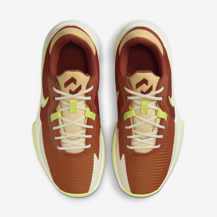 Nike Precision 6 image number 4 Nike Precision 6 image number 4