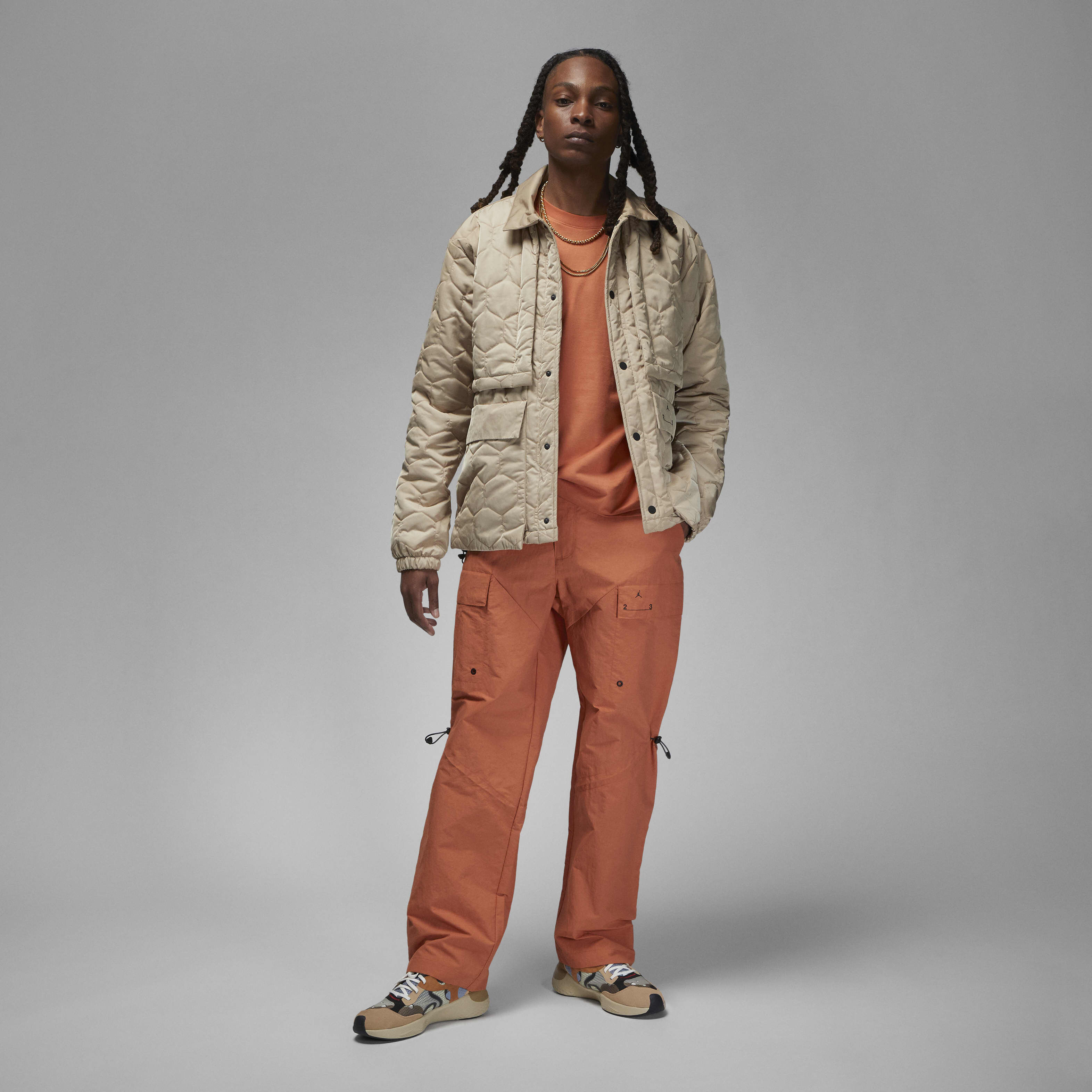 جوردن 23 انجينيرد image number 11