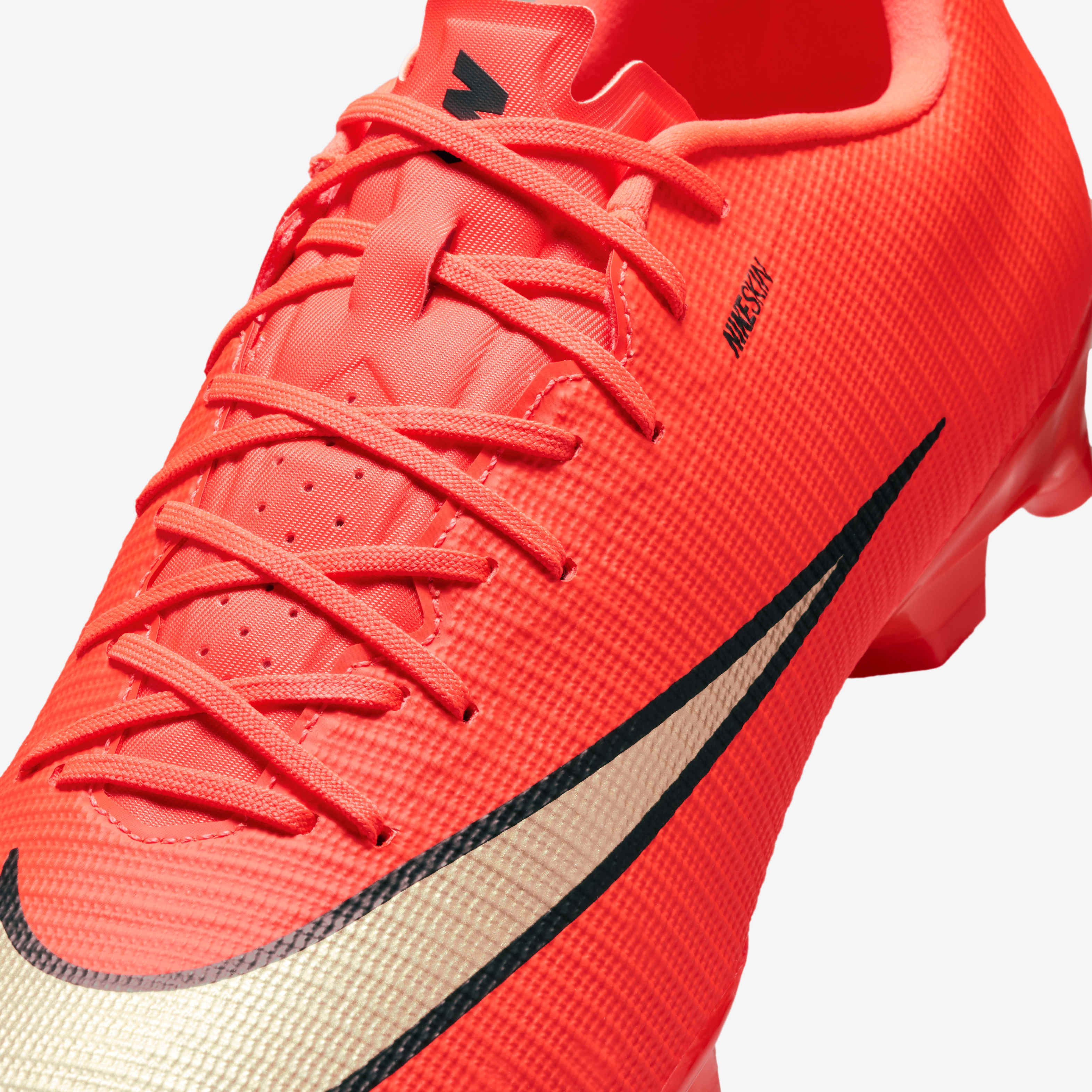 Nike Mercurial Vapor 17 Academy image number 7