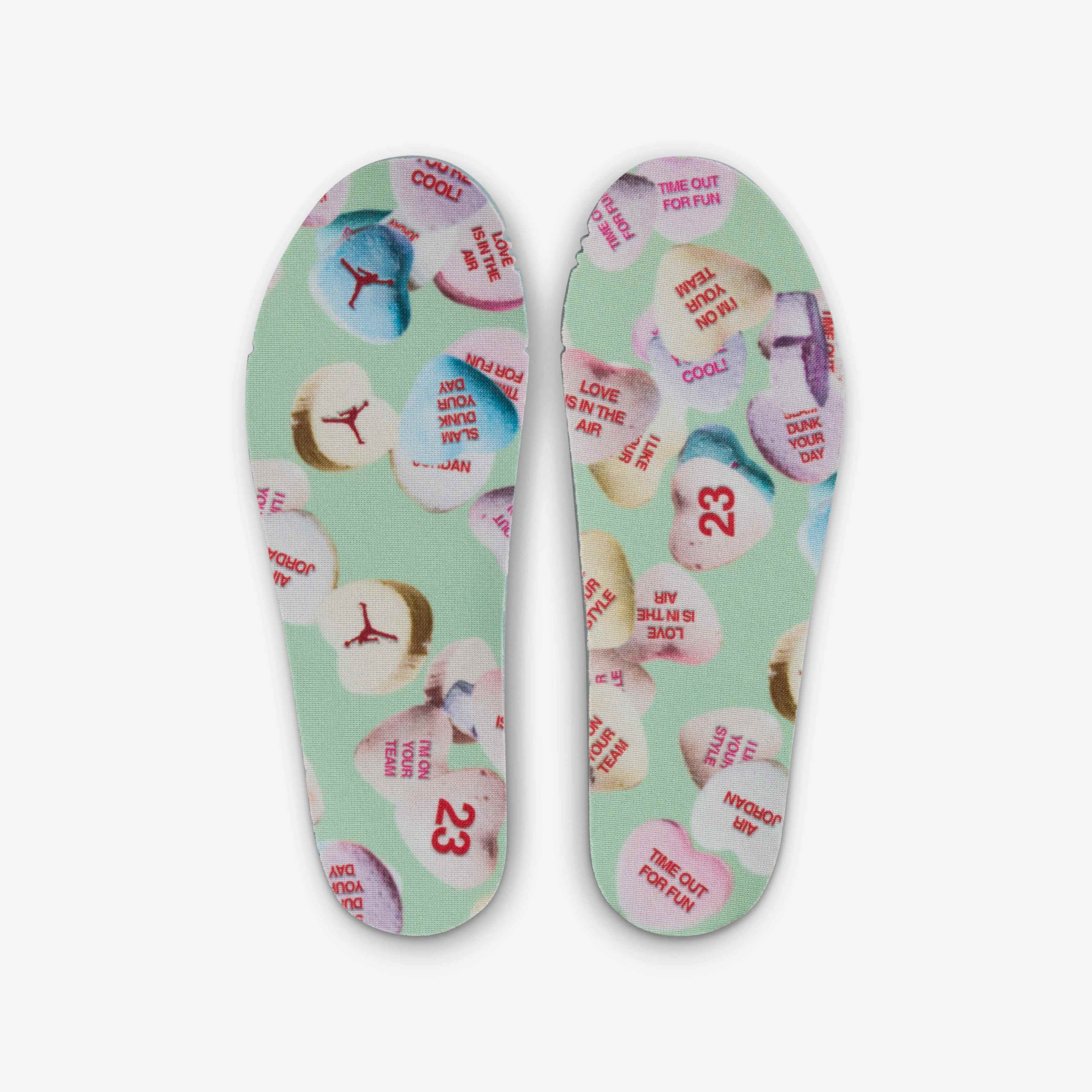 Jordan Trunner O/S image number 8