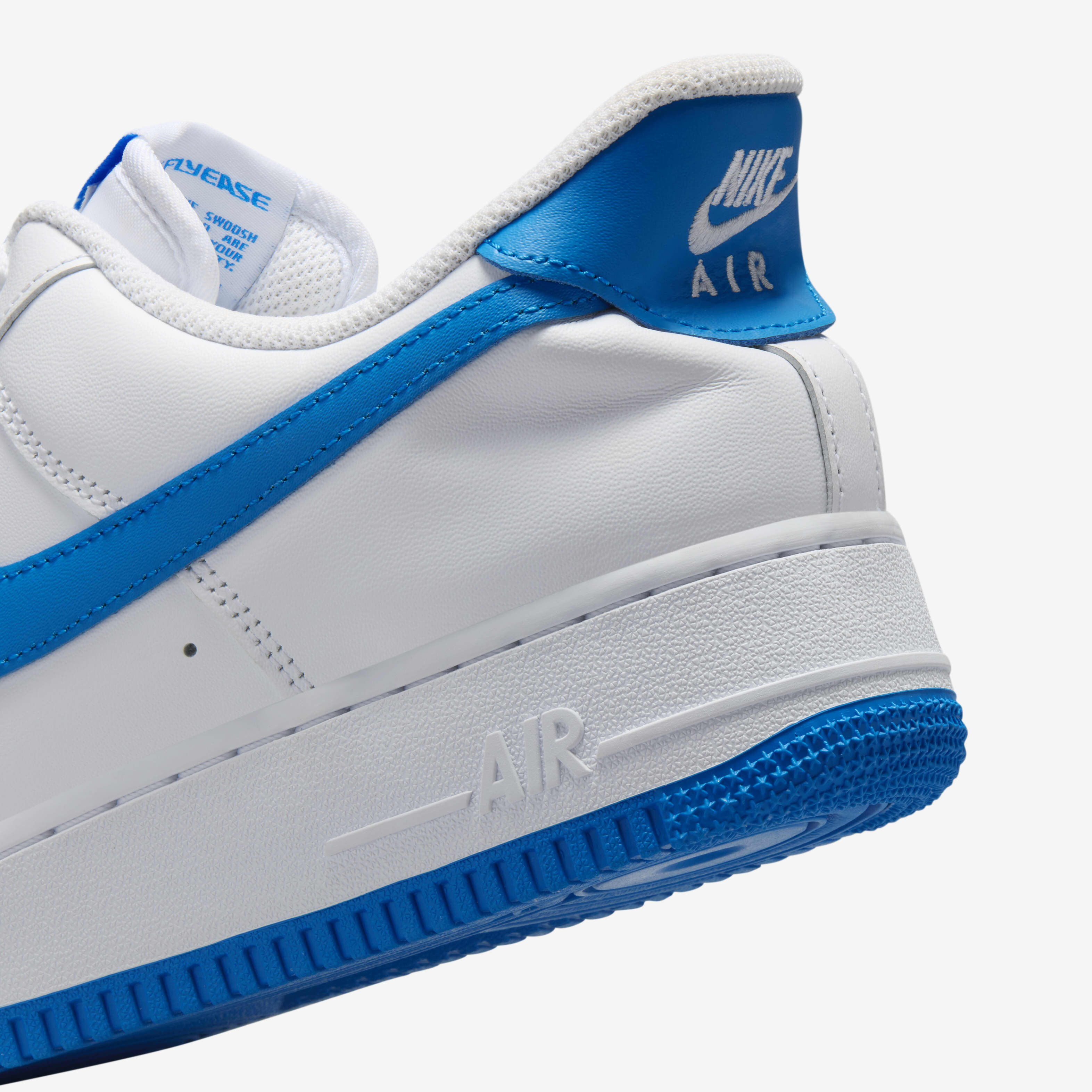 Nike Air Force 1 '07 EasyOn image number 8