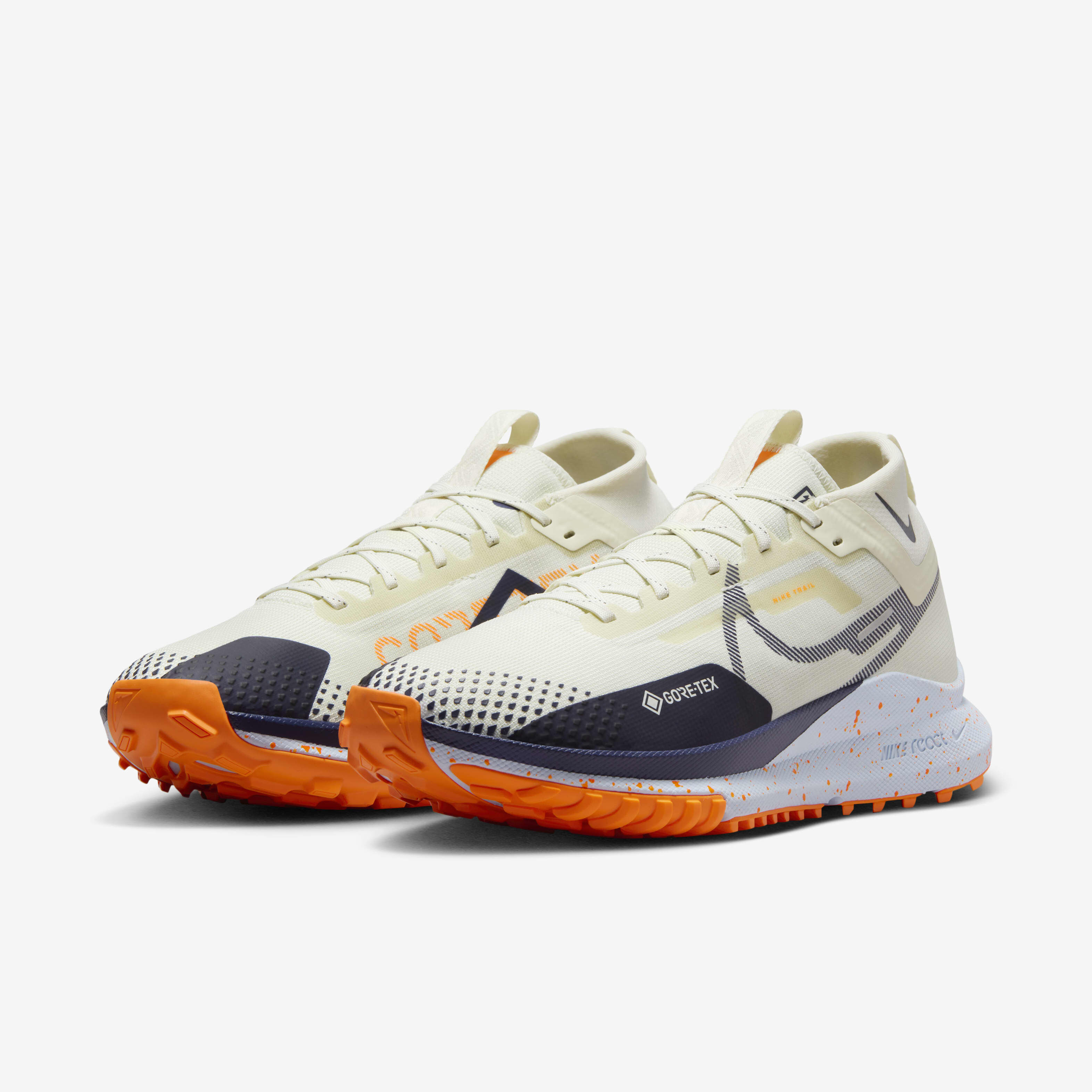 نايكي رياكت بيجاسوس تريل 4 جور-تيكس image number 4