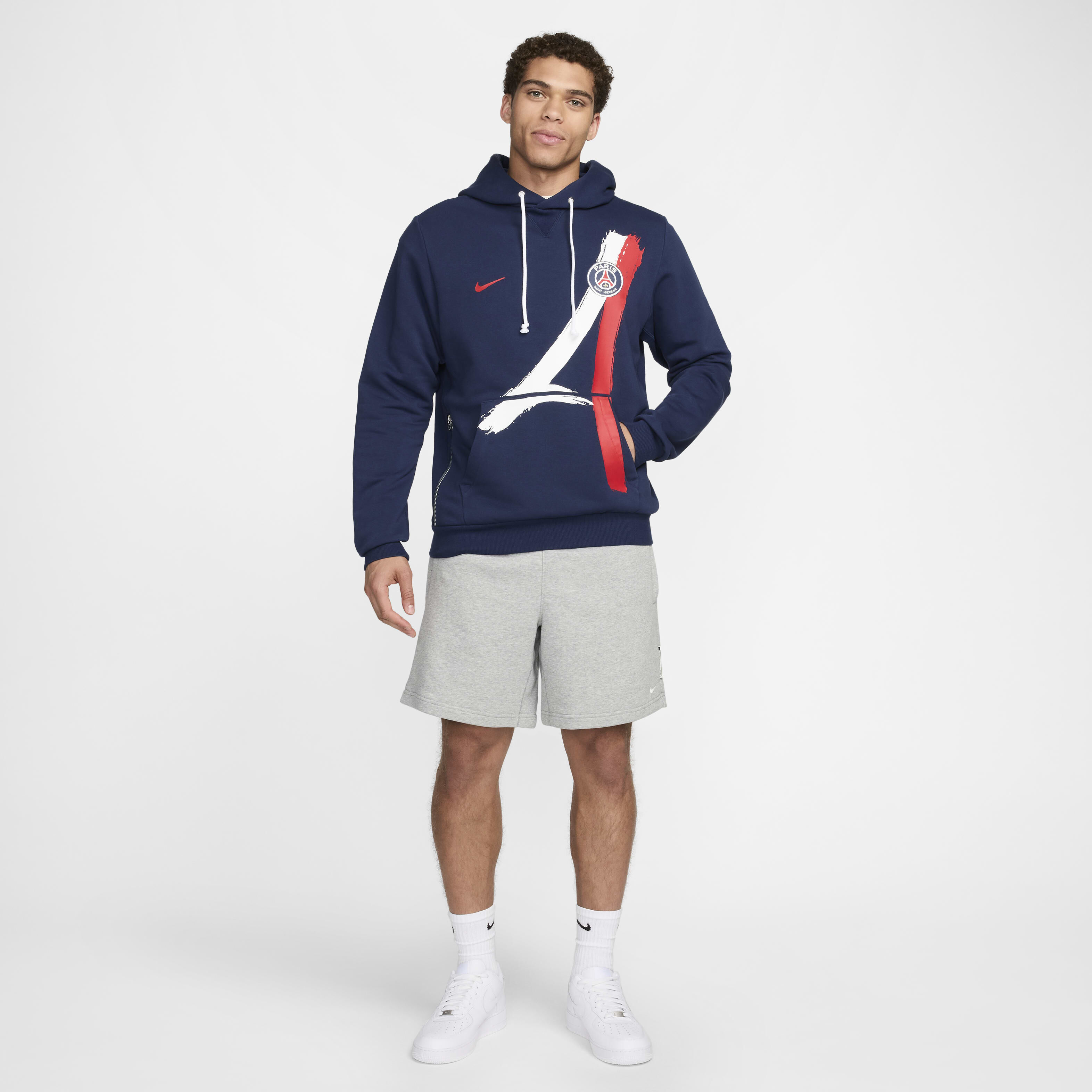 باريس سان جيرمان ستاندرد ايشيو image number 9