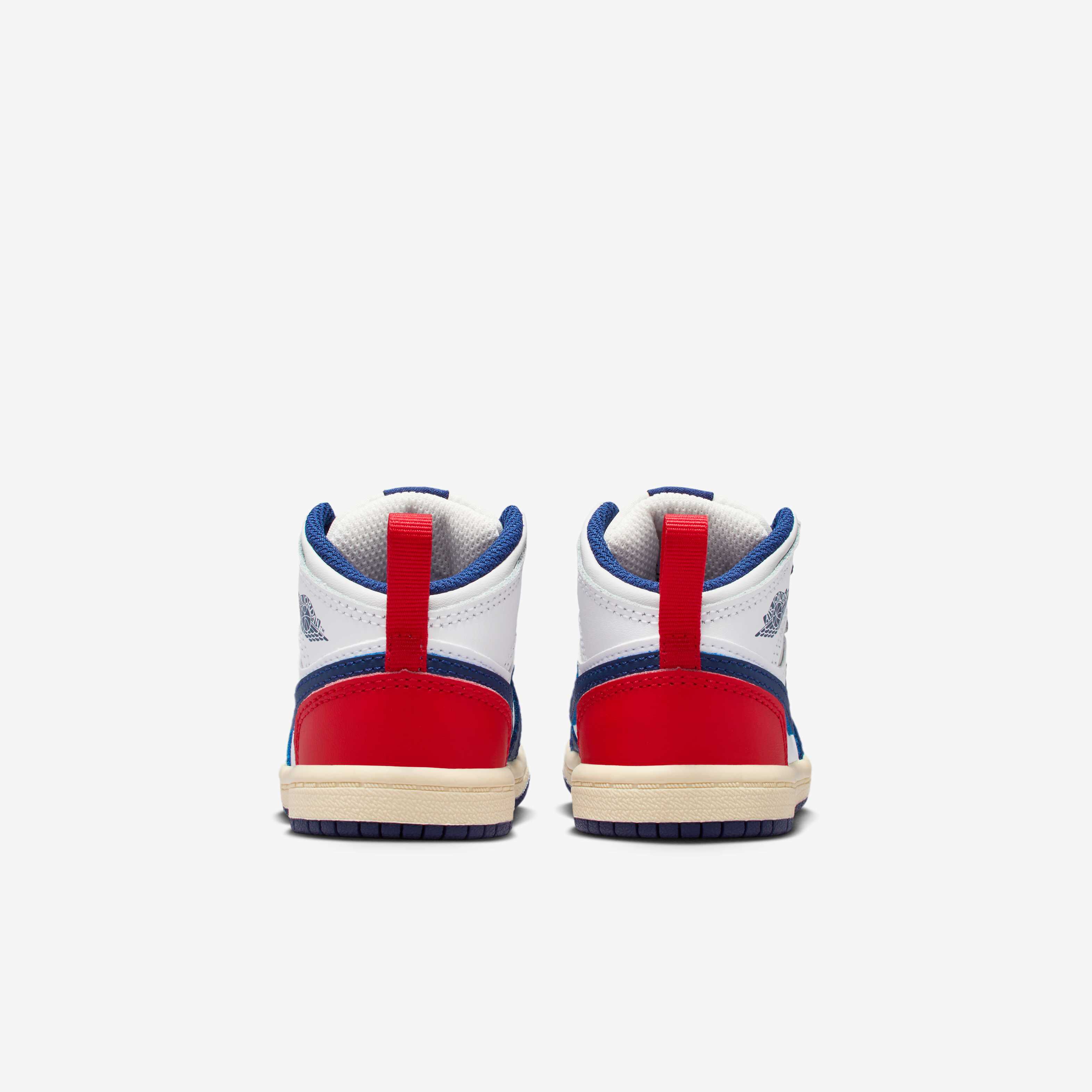 Jordan 1 Mid image number 5