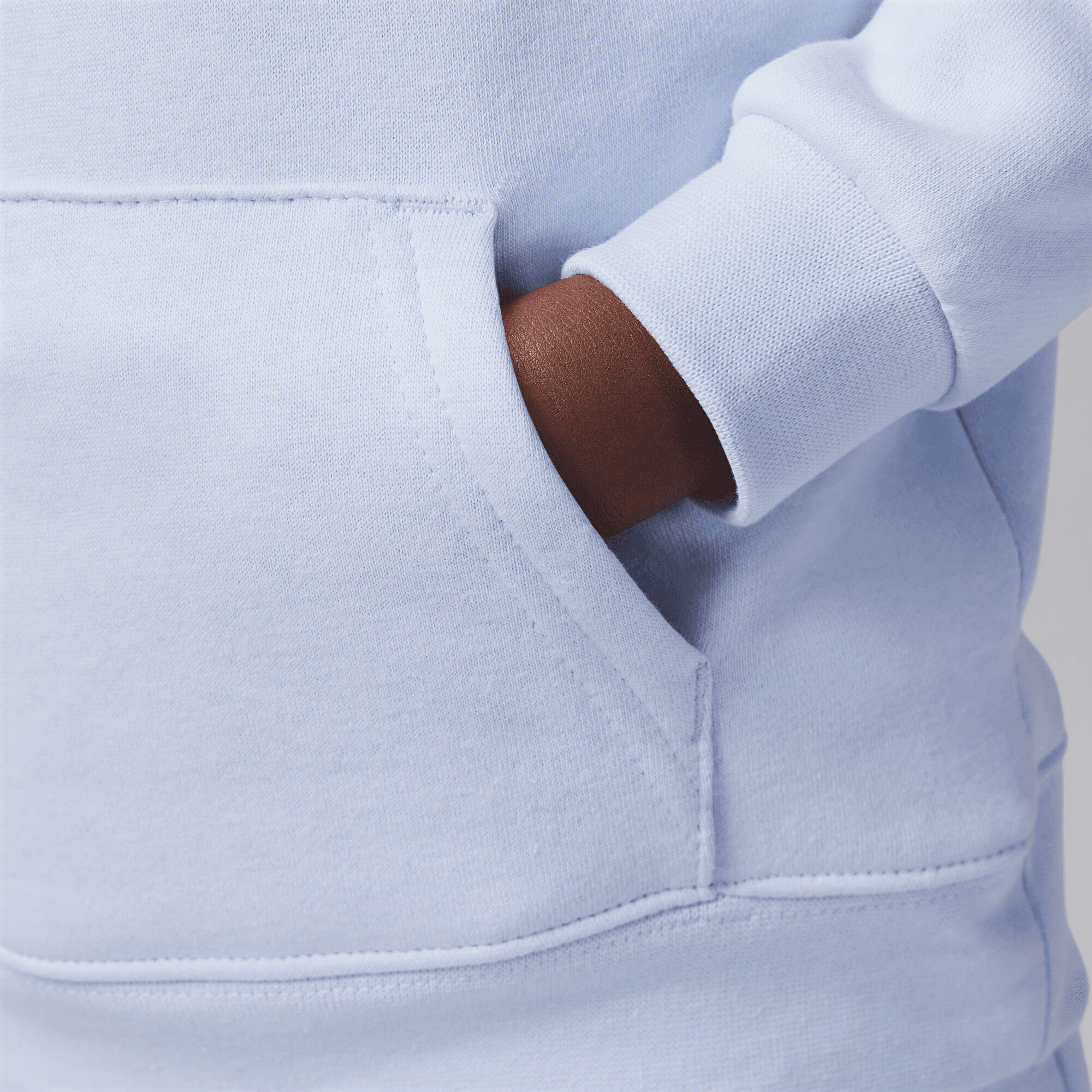 Jordan Brooklyn Fleece image number 4