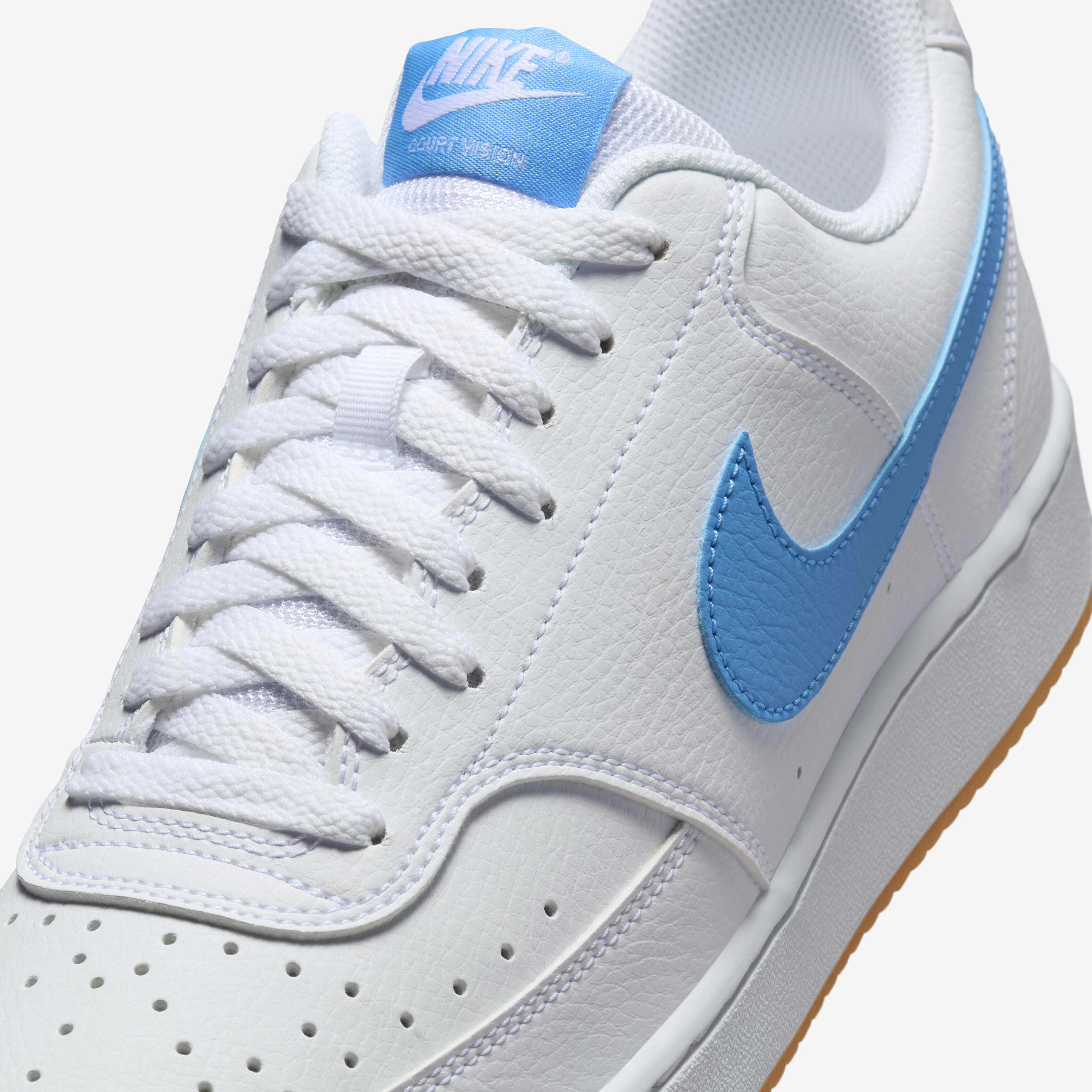 Nike Court Vision Low image number 6