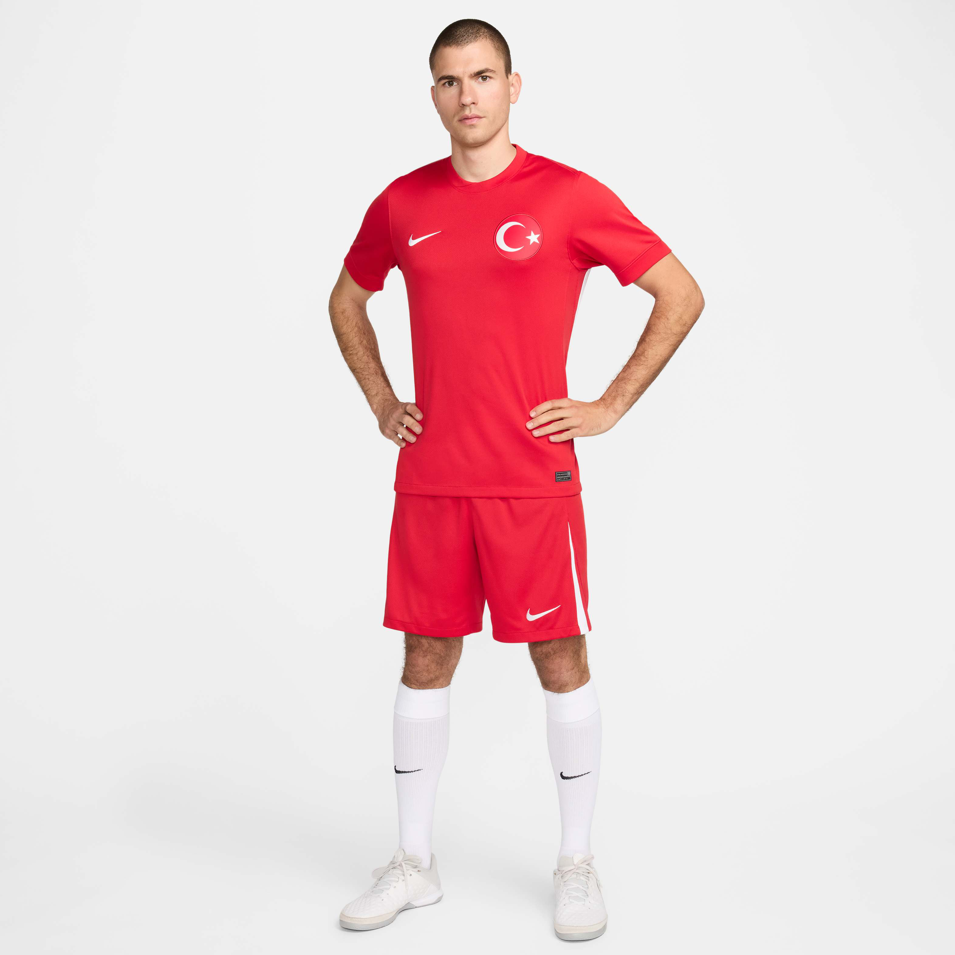 T&uuml;rkiye 2024/25 Stadium Away image number 8