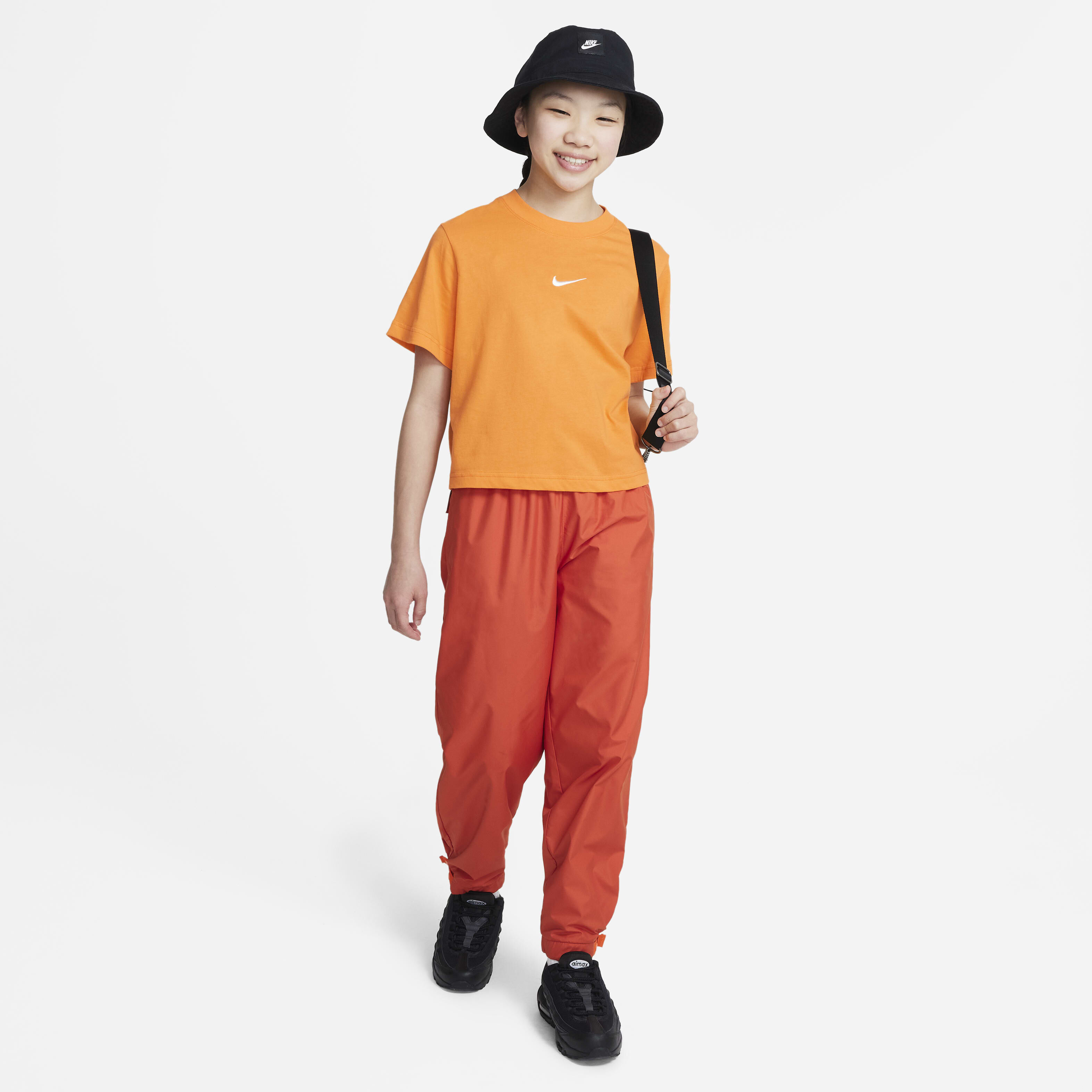 نايكي سبورتسوير image number 3