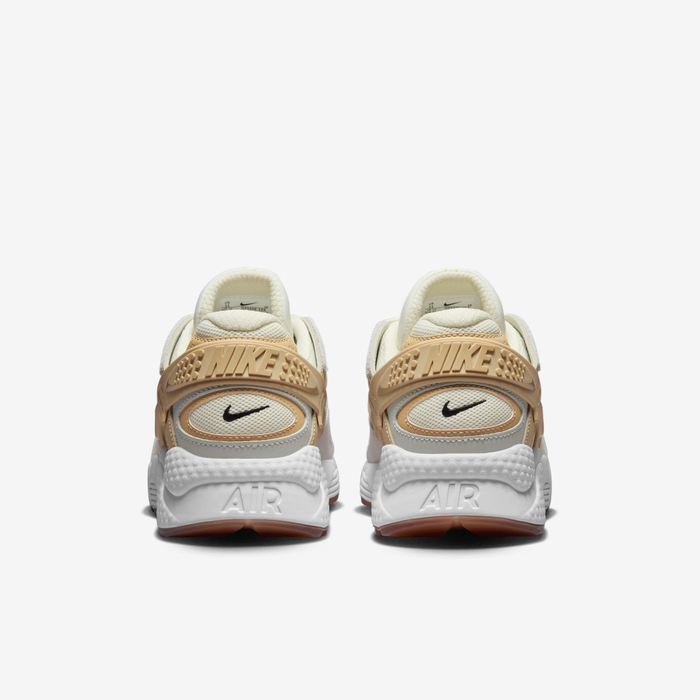 Buy Nike Air Huarache Runner Men's Shoes Coconut Milk/Sesame