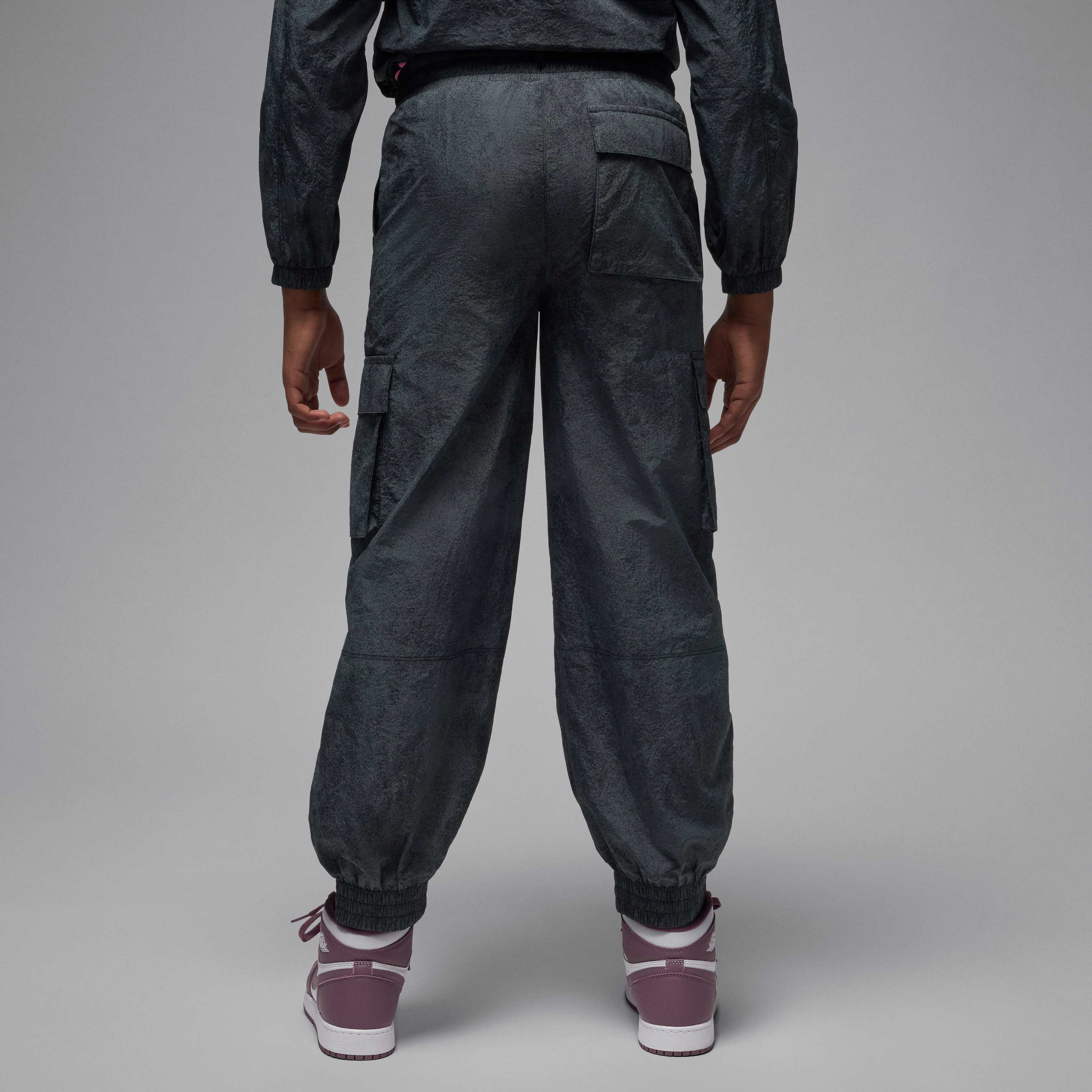 Jordan Blue Jeans and Bling image number 1