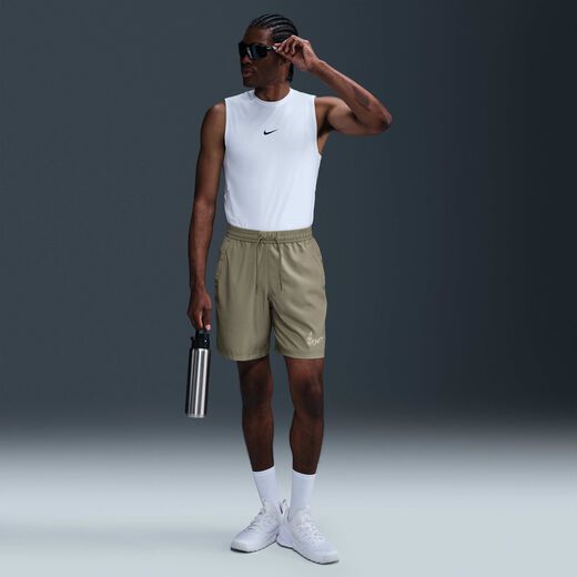 Shorts & Tees-Nike, Nike Form, Men's Dri-FIT 7" Unlined Versatile Shorts