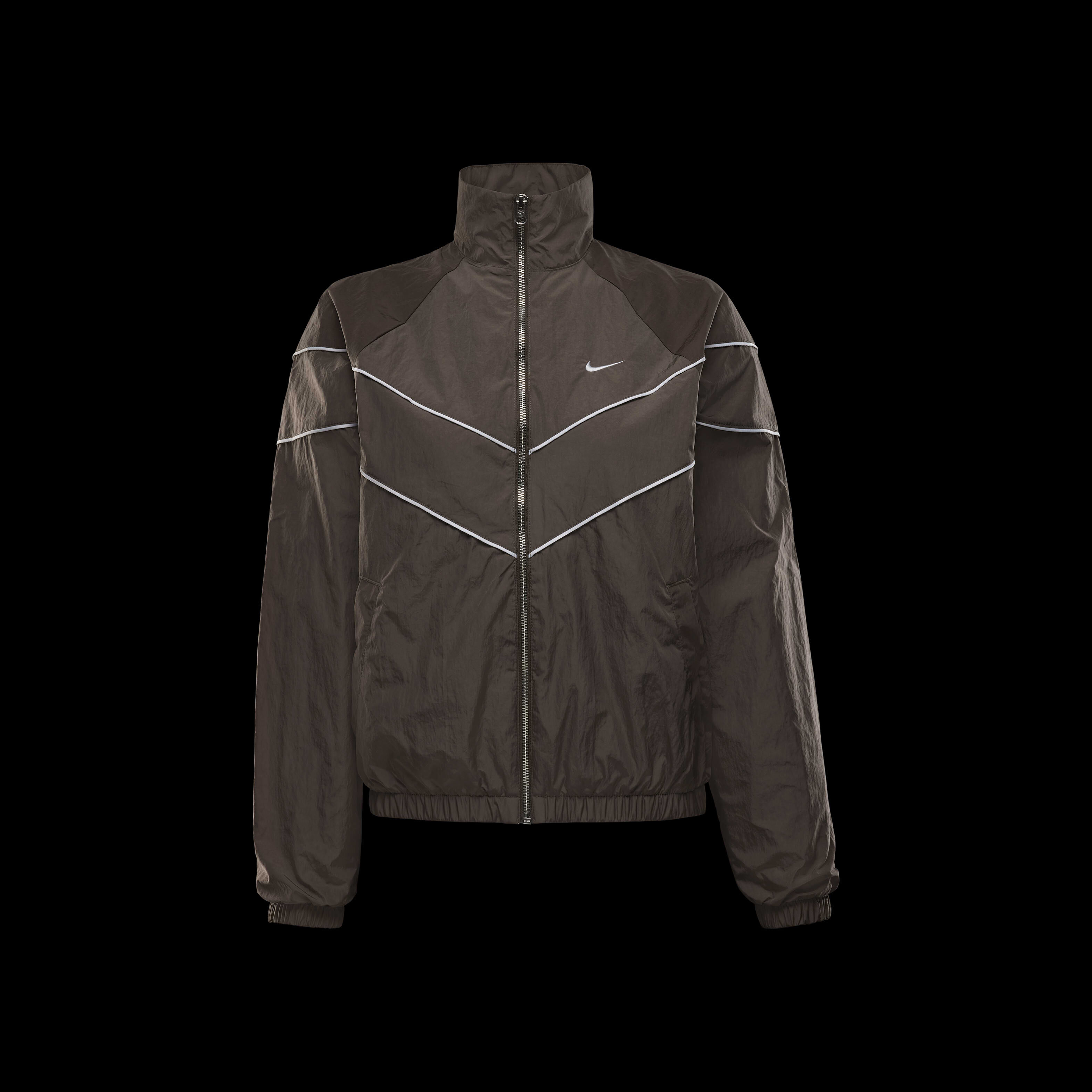 Buy Nike Windrunner Women's Loose UV Woven Full-Zip Jacket