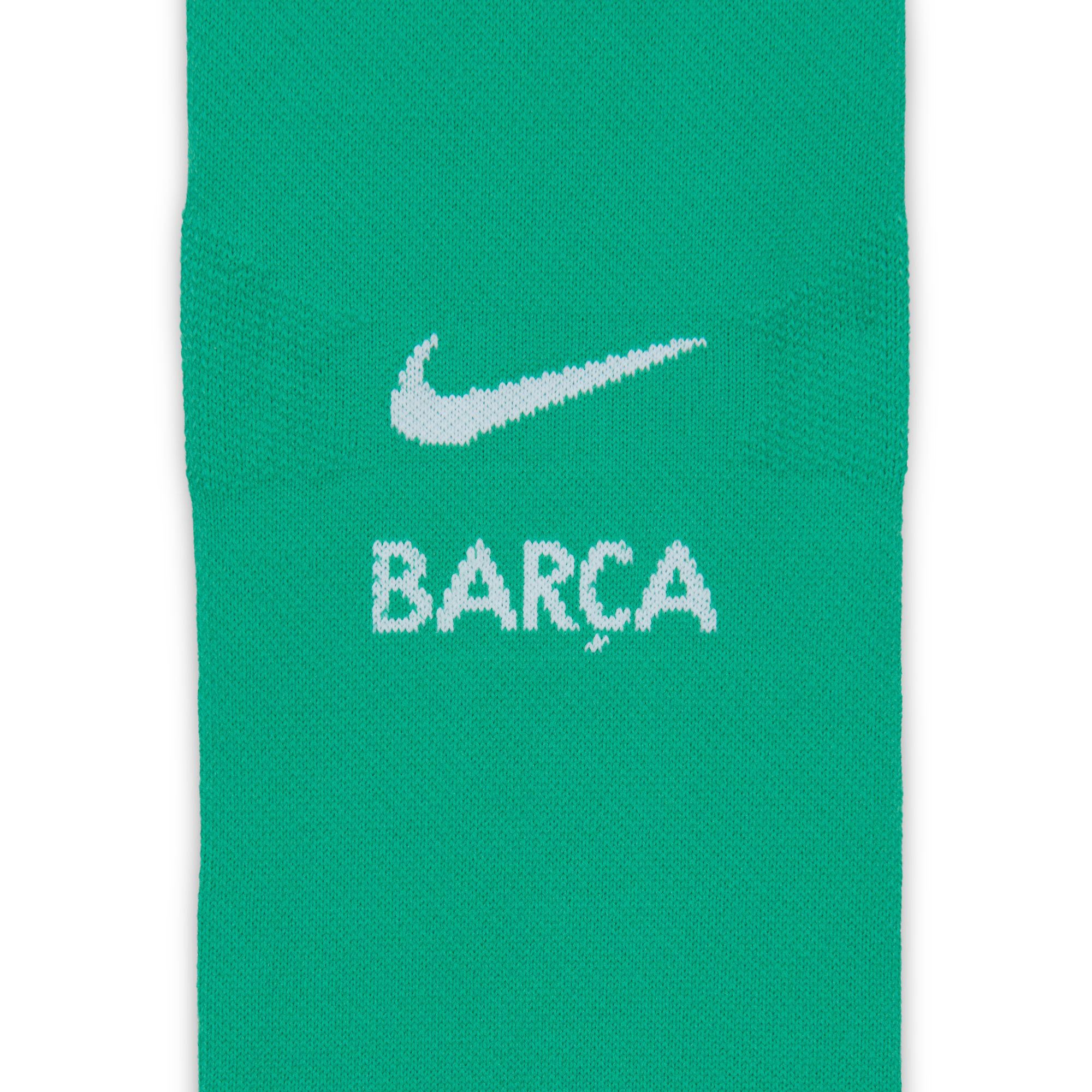 برشلونة فيبورفاست حارس المرمى الأساسي image number 3