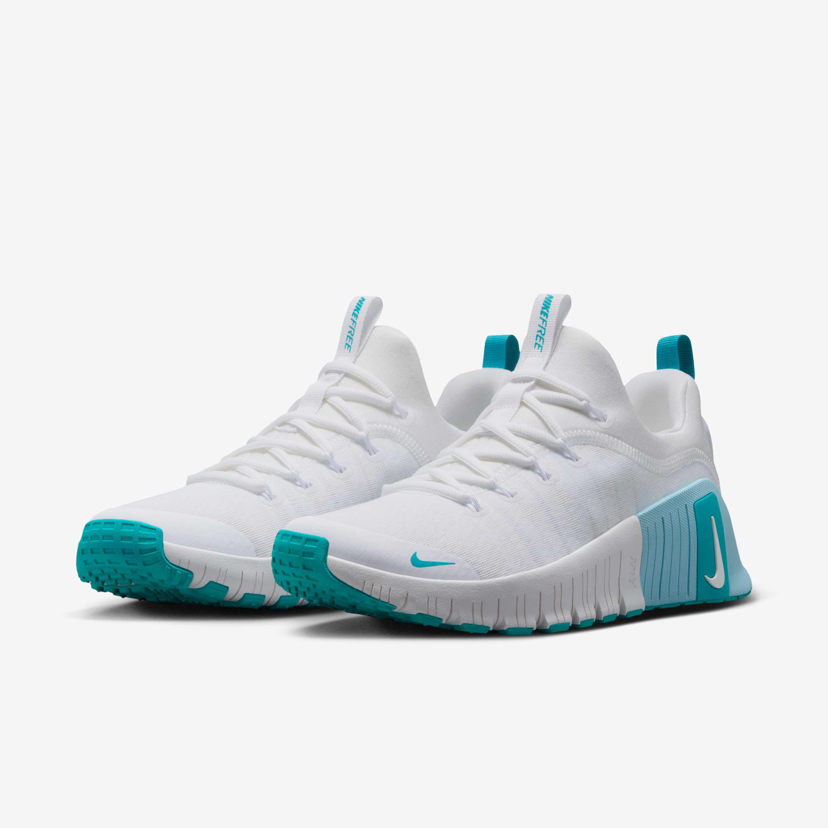 Nike Free Metcon 6 image number 4