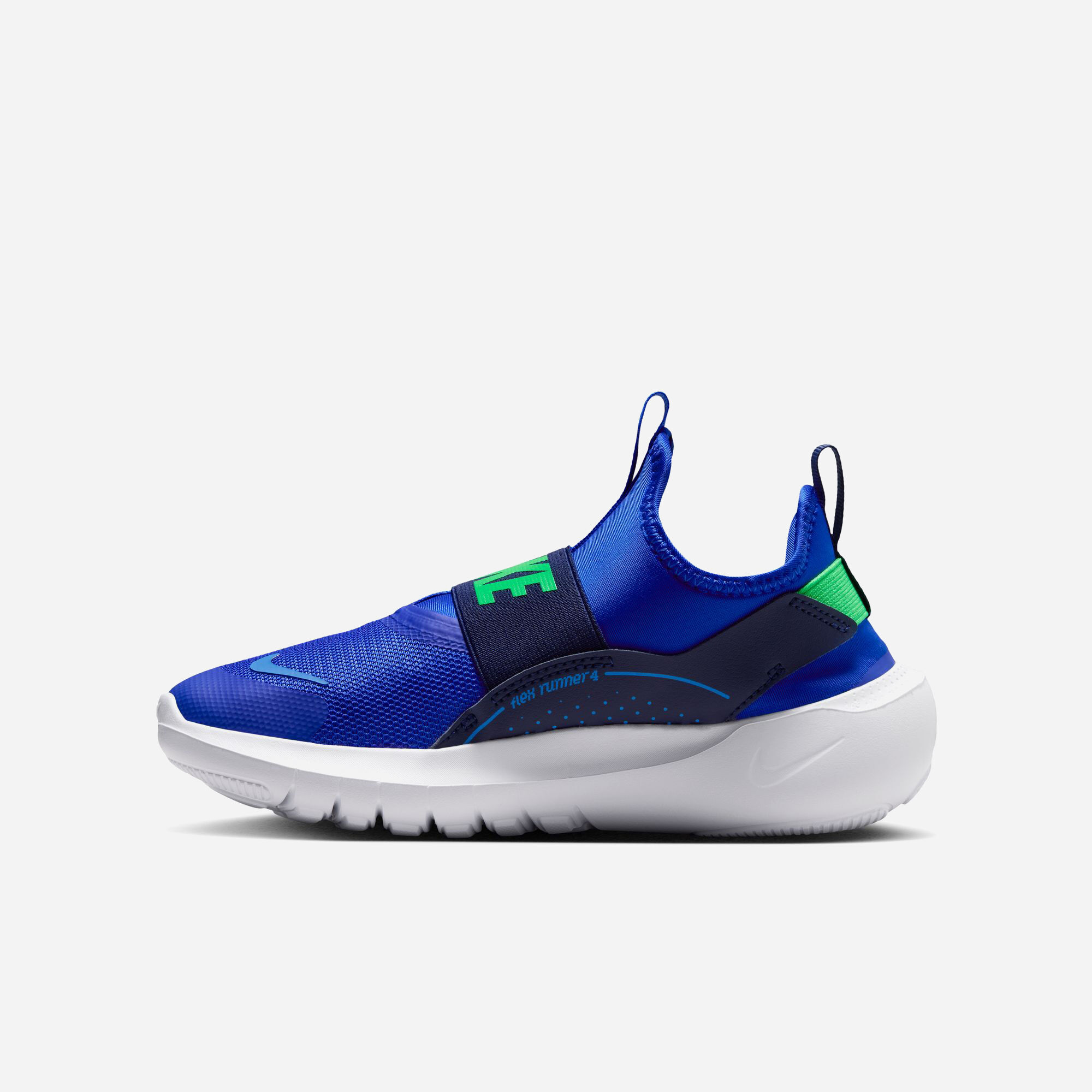 Nike Flex Runner 4 image number 4