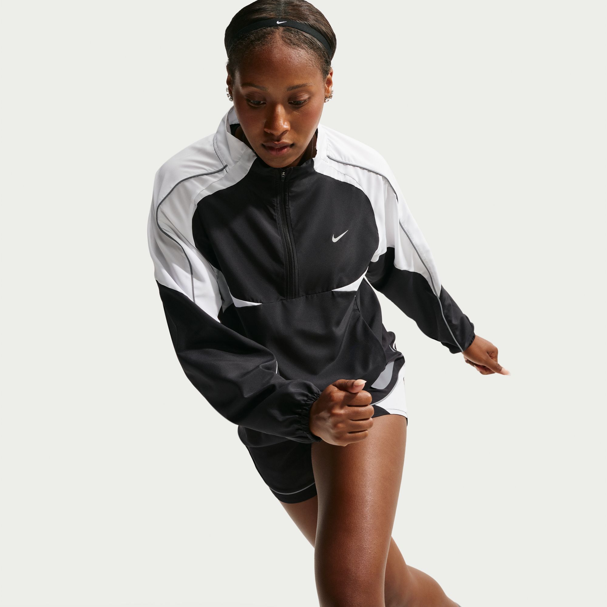 Nike Tempo Swoosh image number 4
