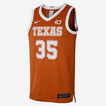 Nike College Dri-FIT (Texas) (Kevin Durant)