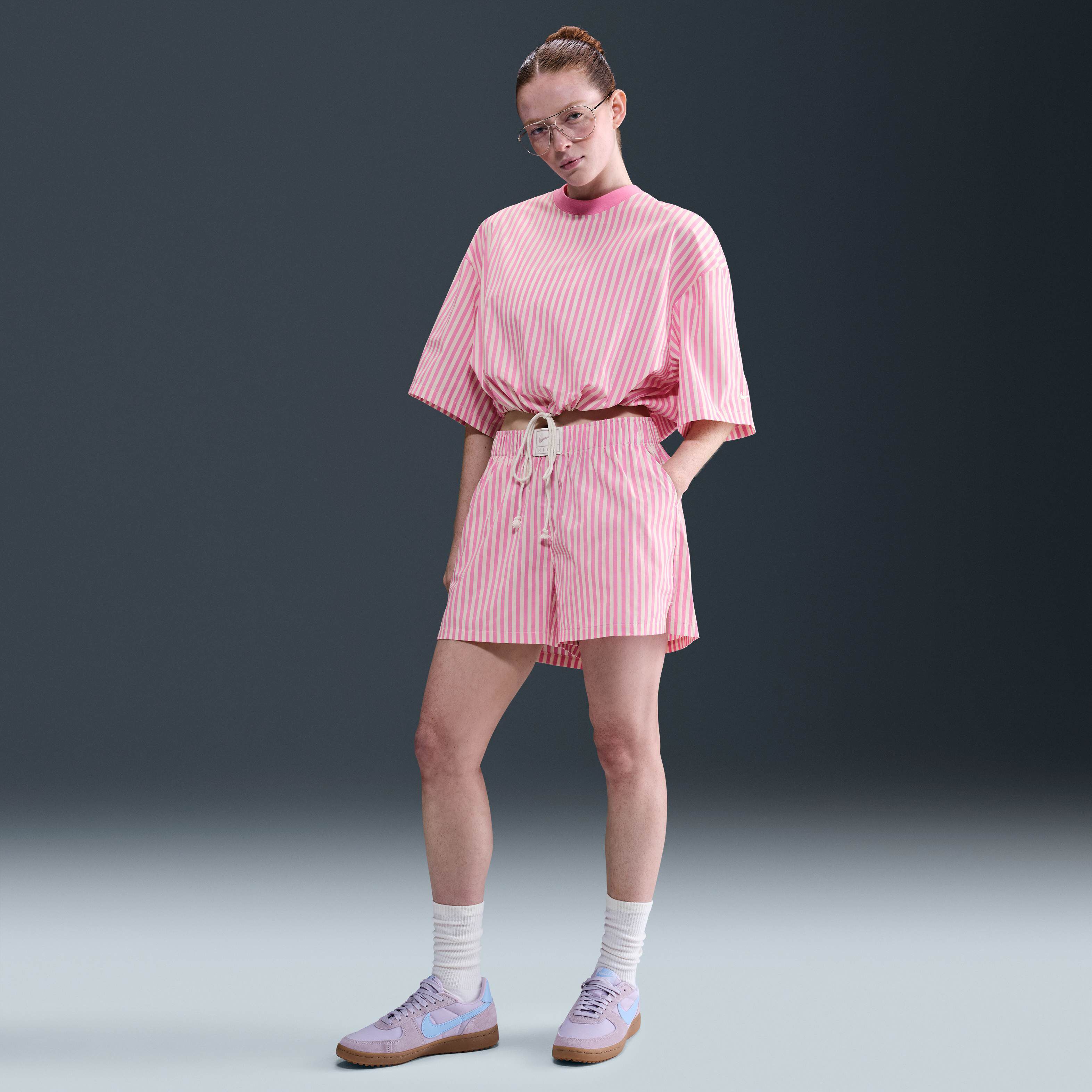 Nike Sportswear Chill Poplin image number 3