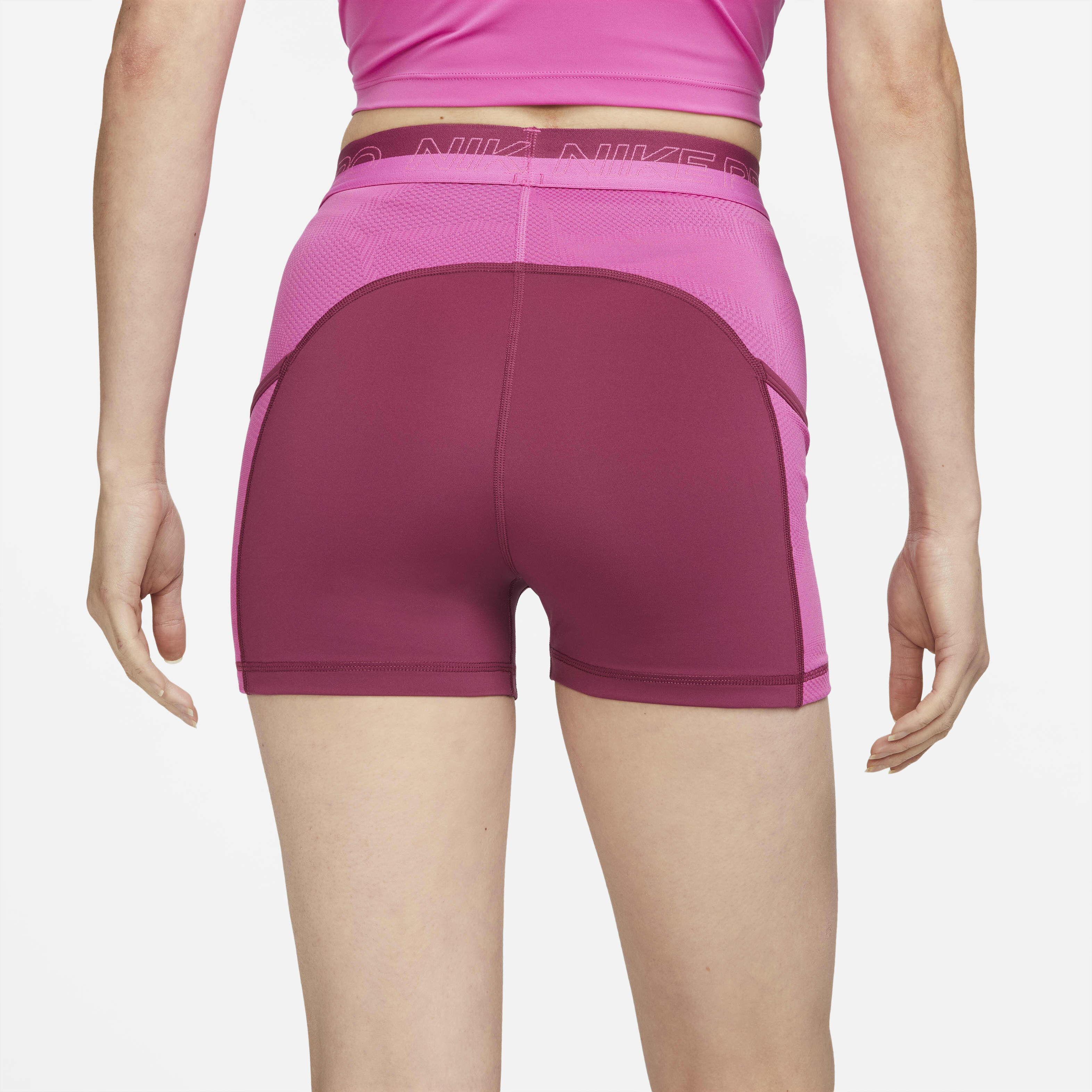 Nike Pro image number 2