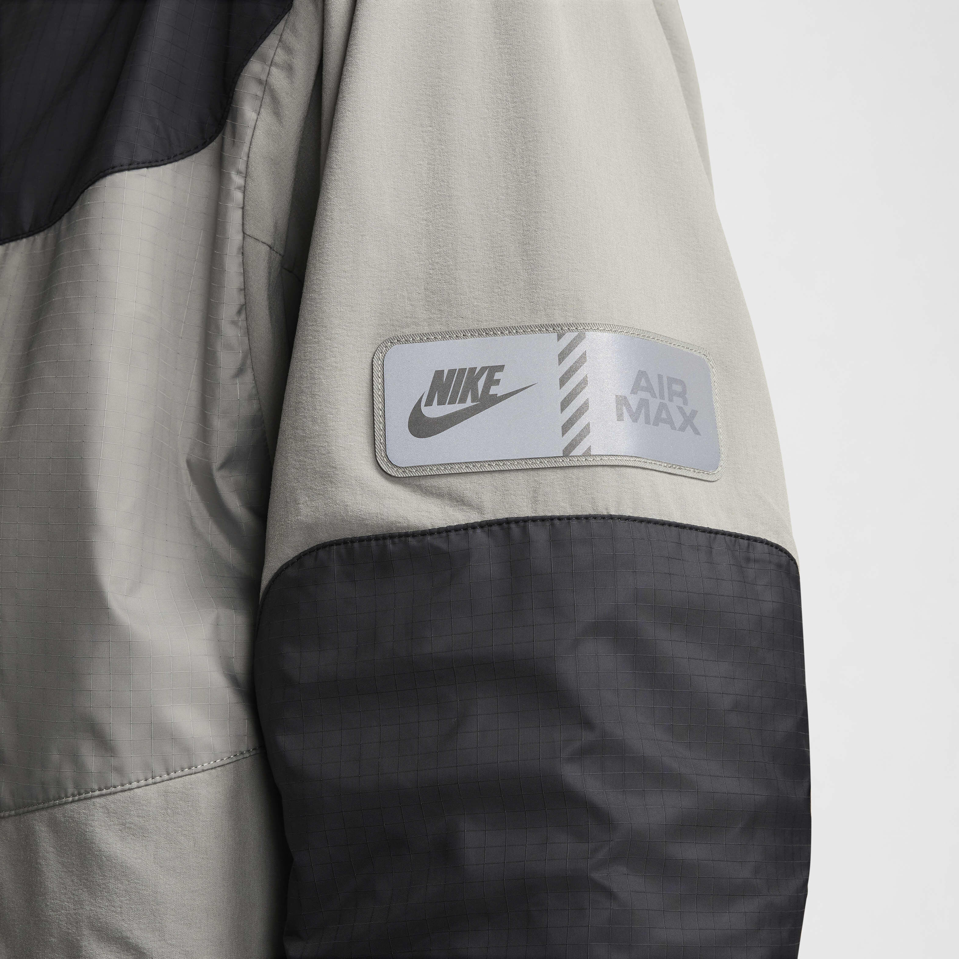 Nike air max 90 windbreaker shop