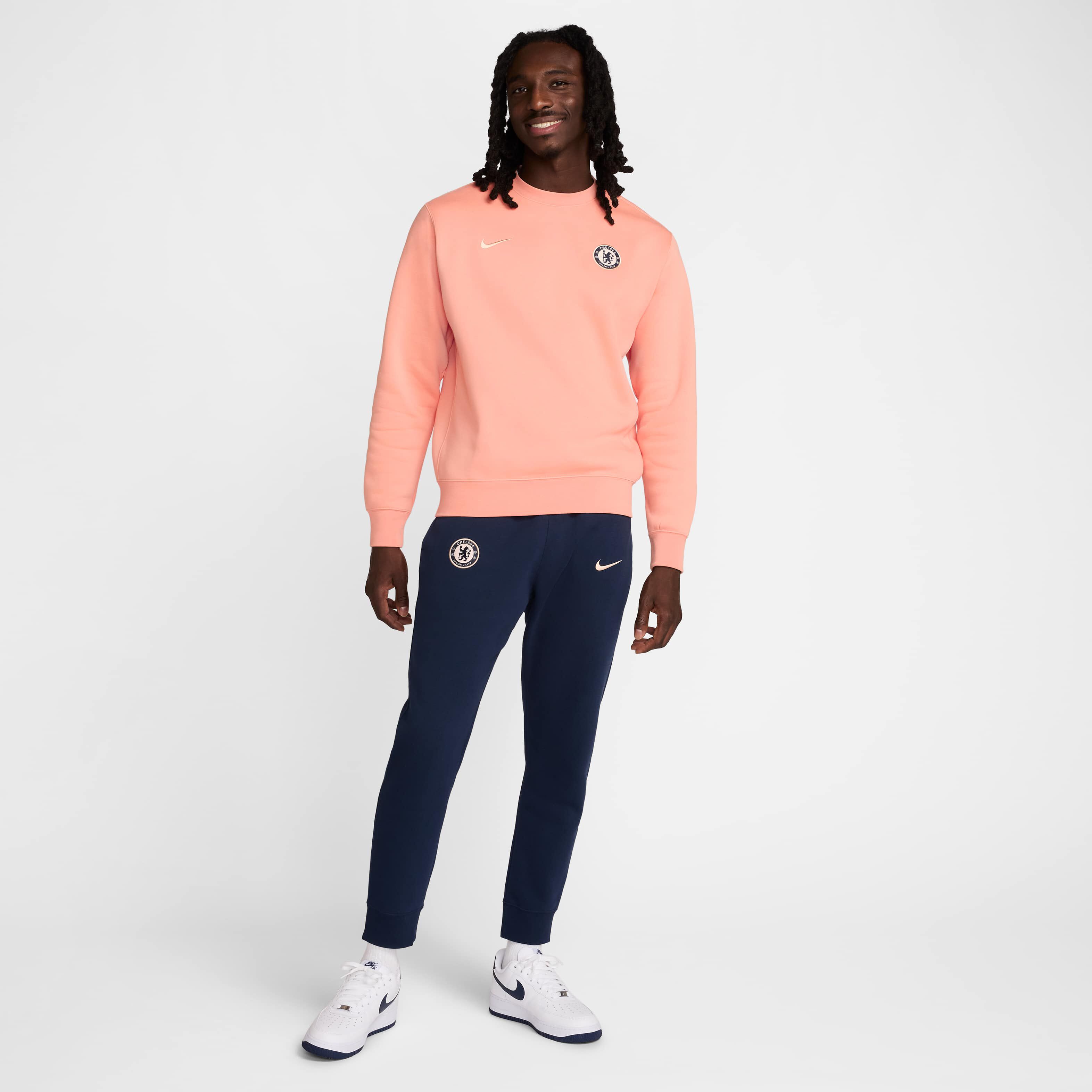 Buy Chelsea F.C. Club Special Edition Men's Nike Football