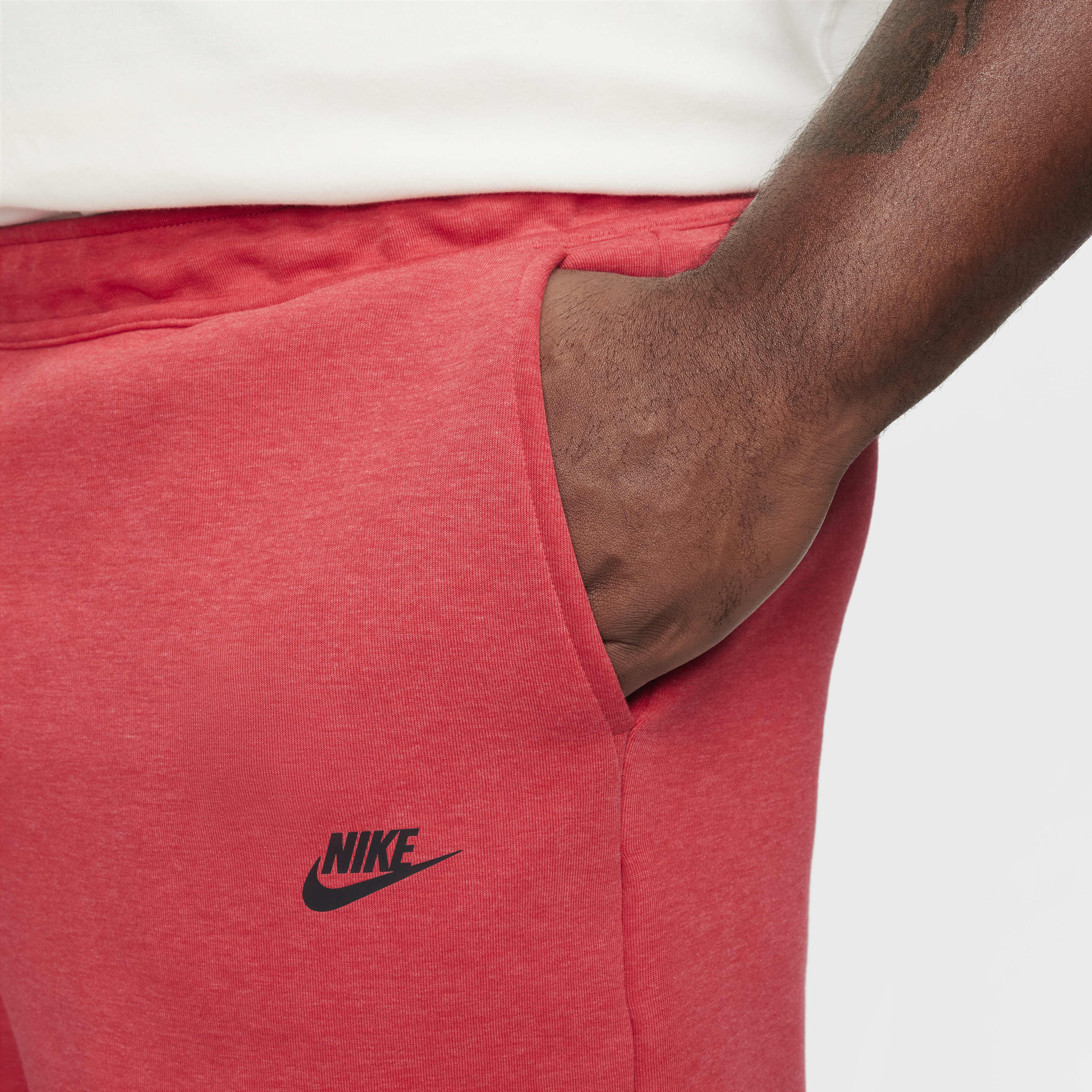 نايكي سبورتسوير تك فليس image number 14