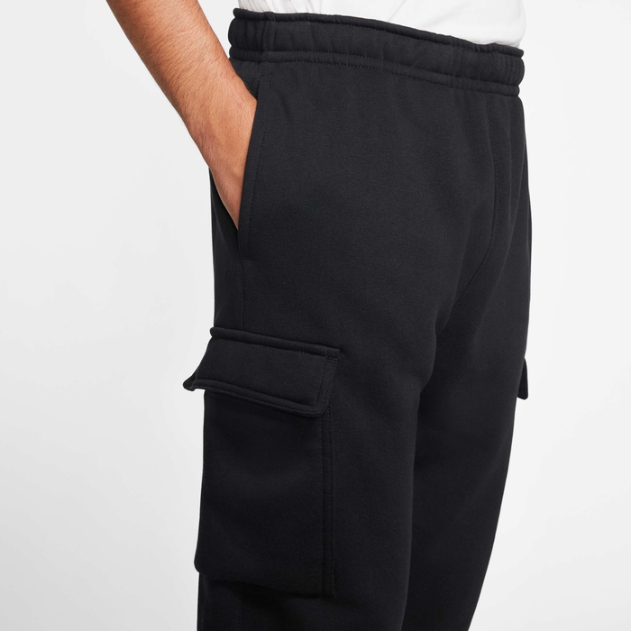 Nike Sportswear Club Fleece image number 0 Nike Sportswear Club Fleece image number 0