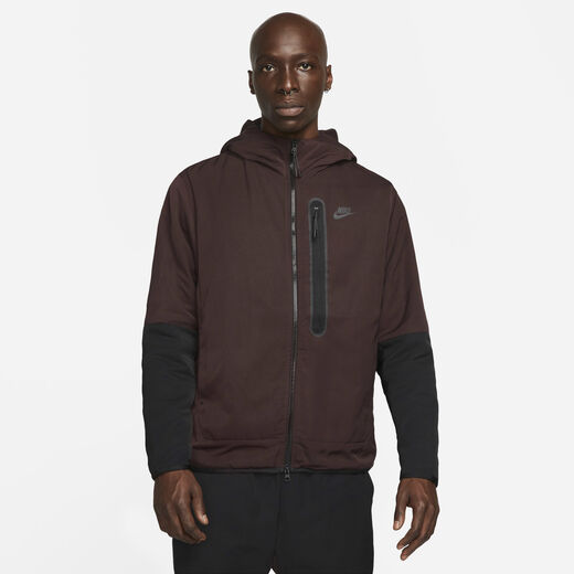 Jackets & Gilets-Nike, Nike Sportswear Tech Essentials, Men's Repel Insulated Hooded Jacket