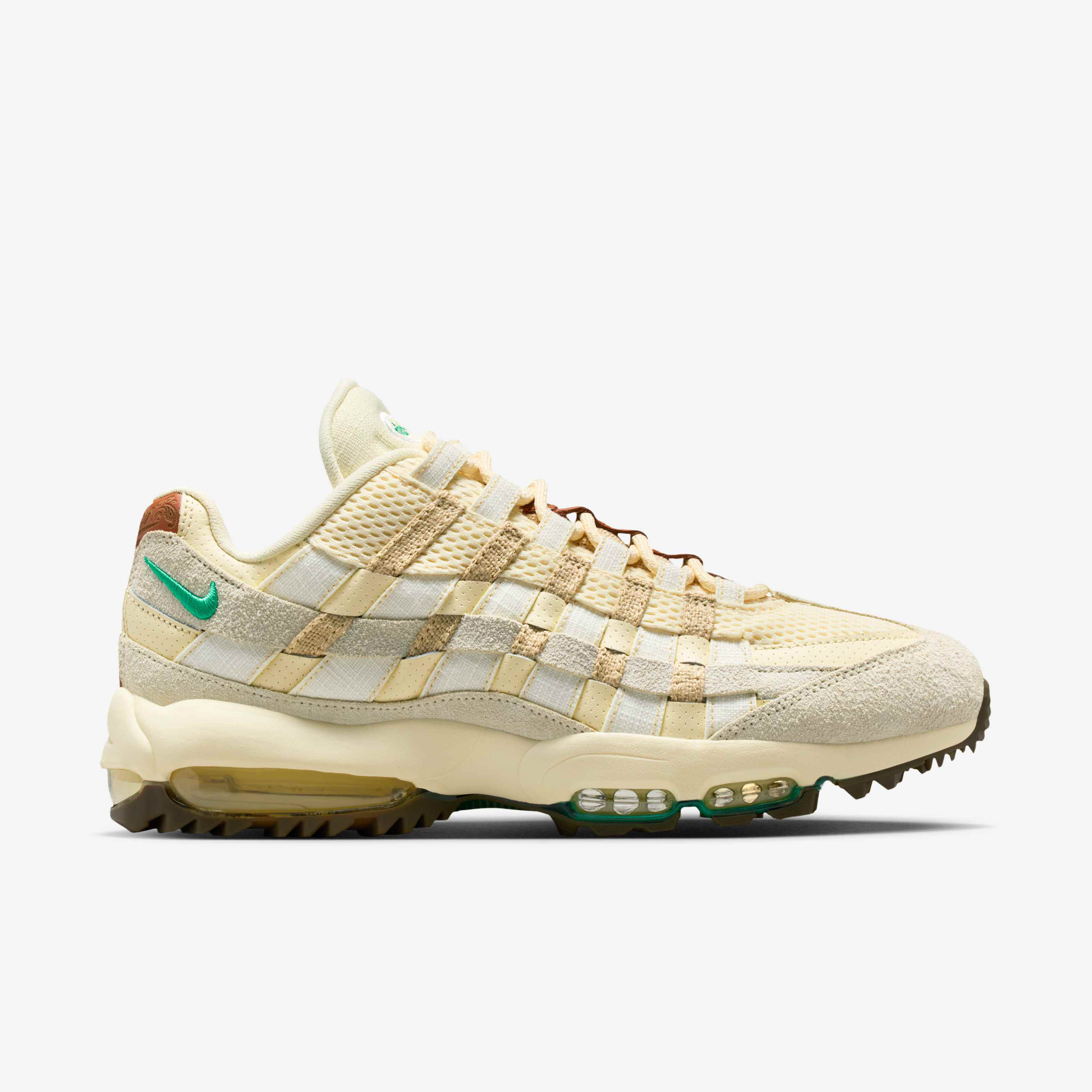 Nike Air Max '95 G image number 2