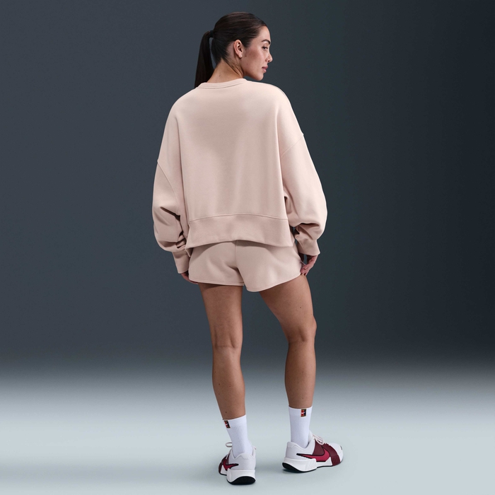 NikeCourt Heritage Phoenix Fleece image number 4 NikeCourt Heritage Phoenix Fleece image number 4