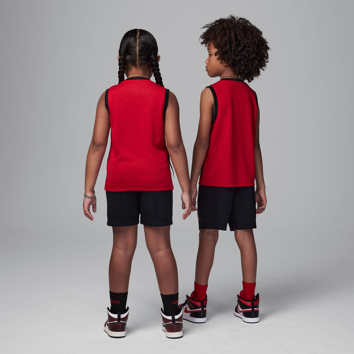 Jordan 23 Jersey image number 1 Jordan 23 Jersey image number 1