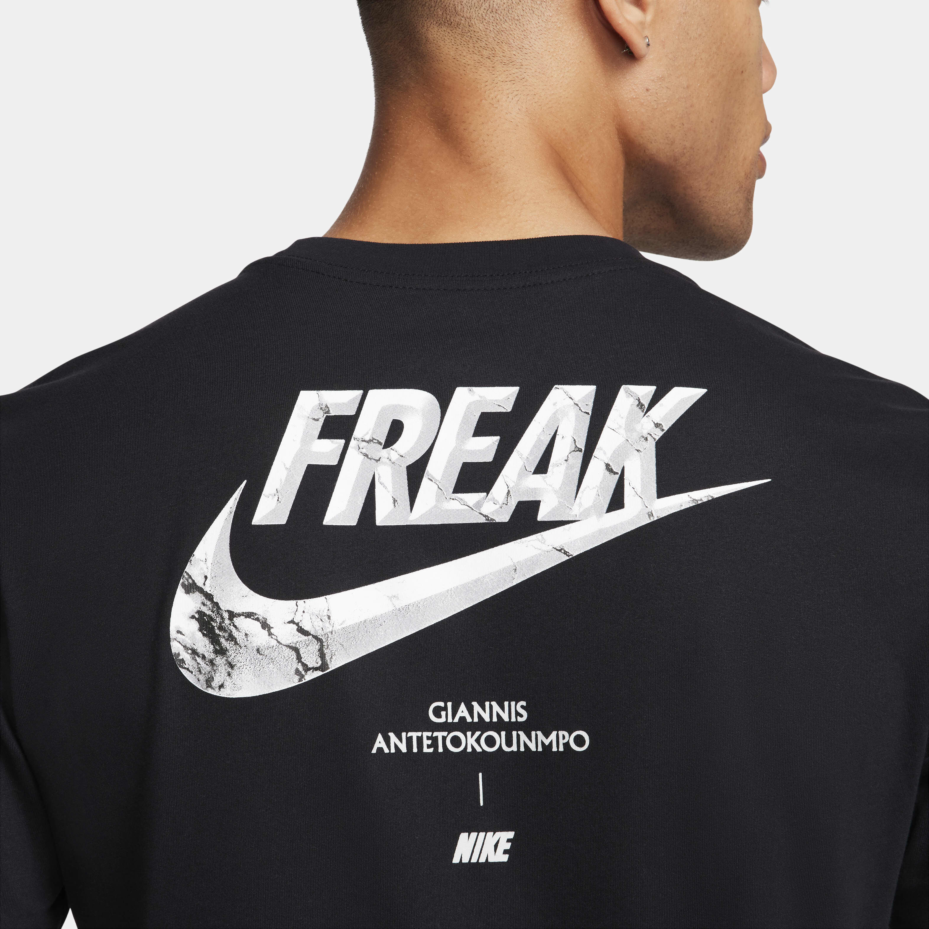 nike freak apparel
