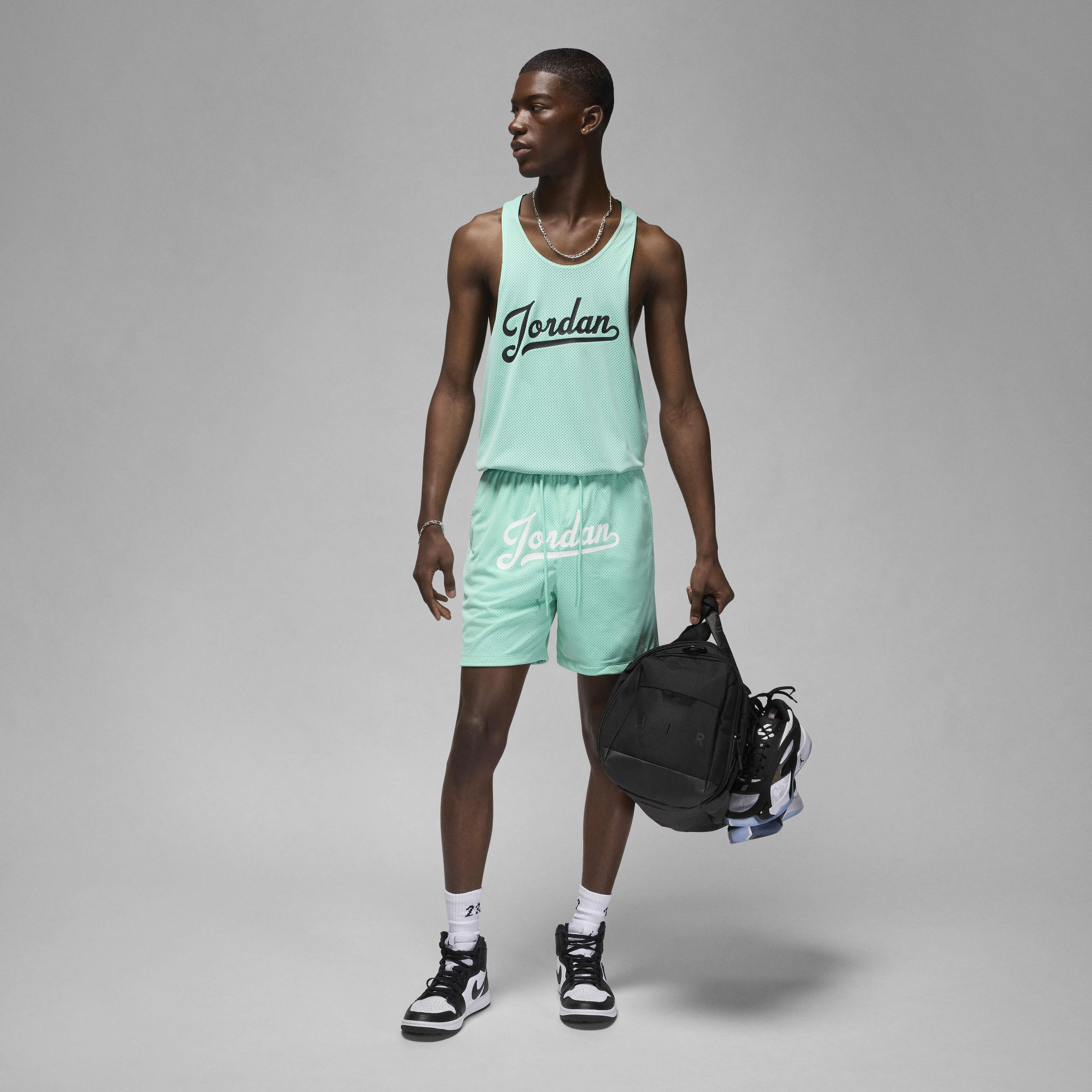 جوردن فلايت MVP image number 6