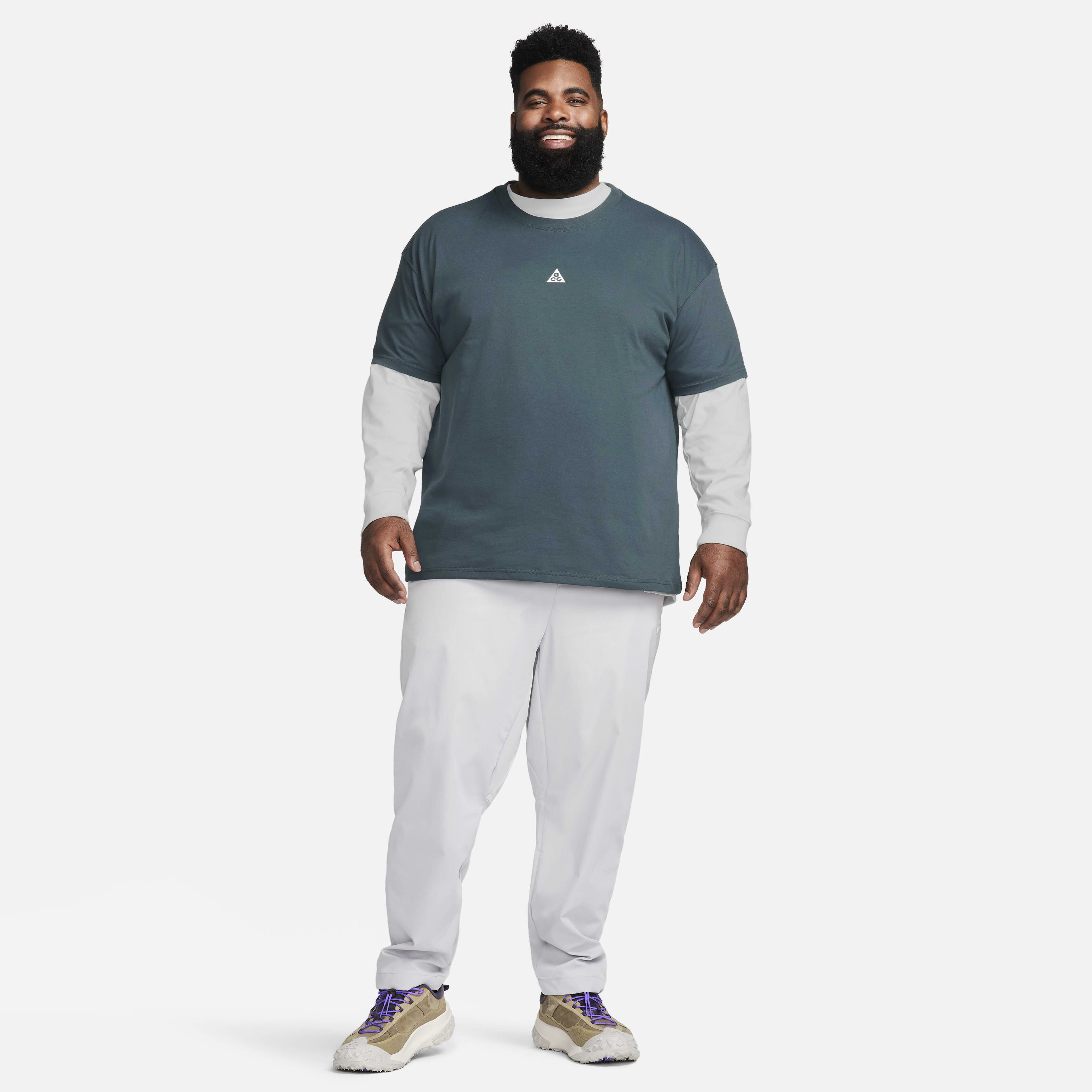 Nike ACG image number 9