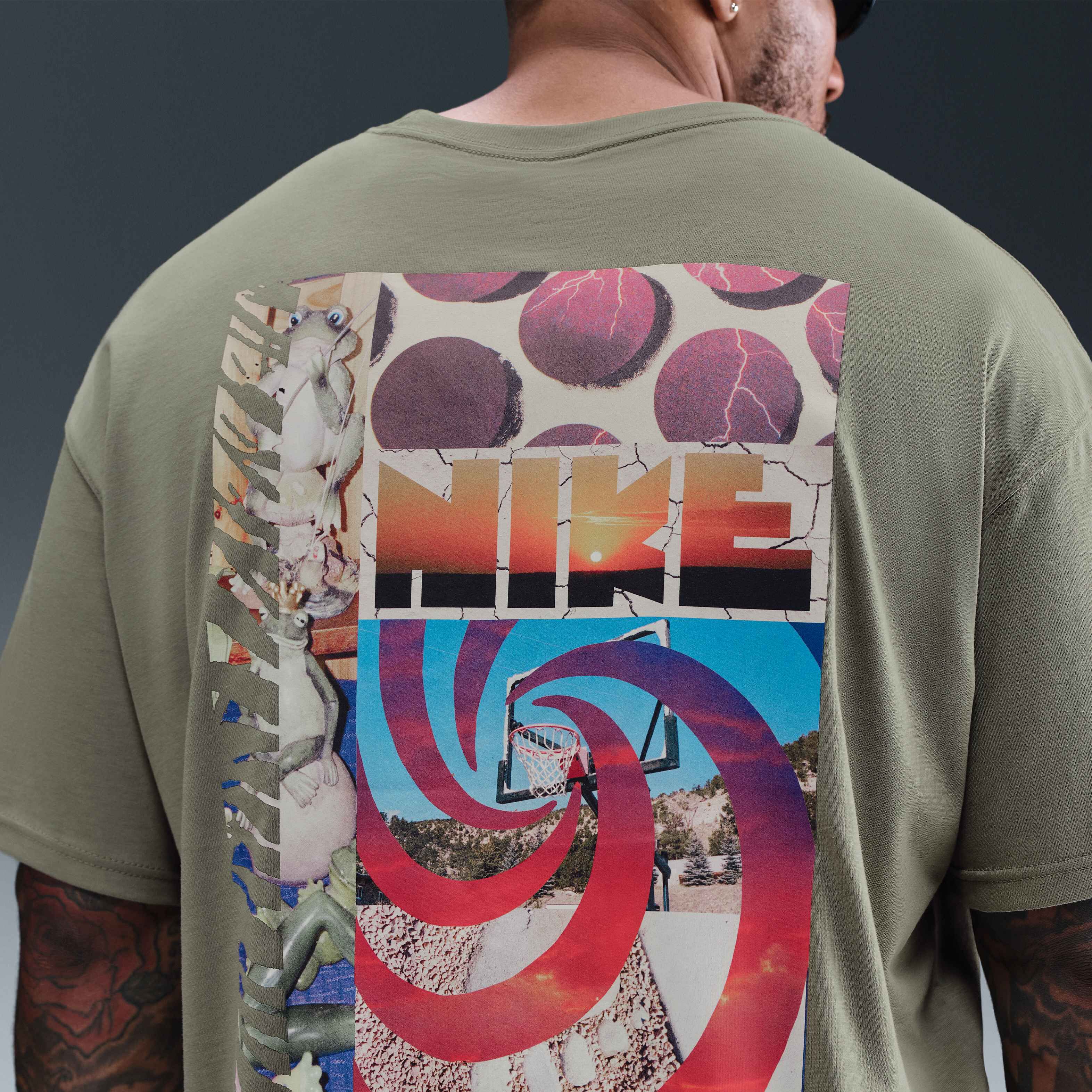 Nike Sportswear image number 6