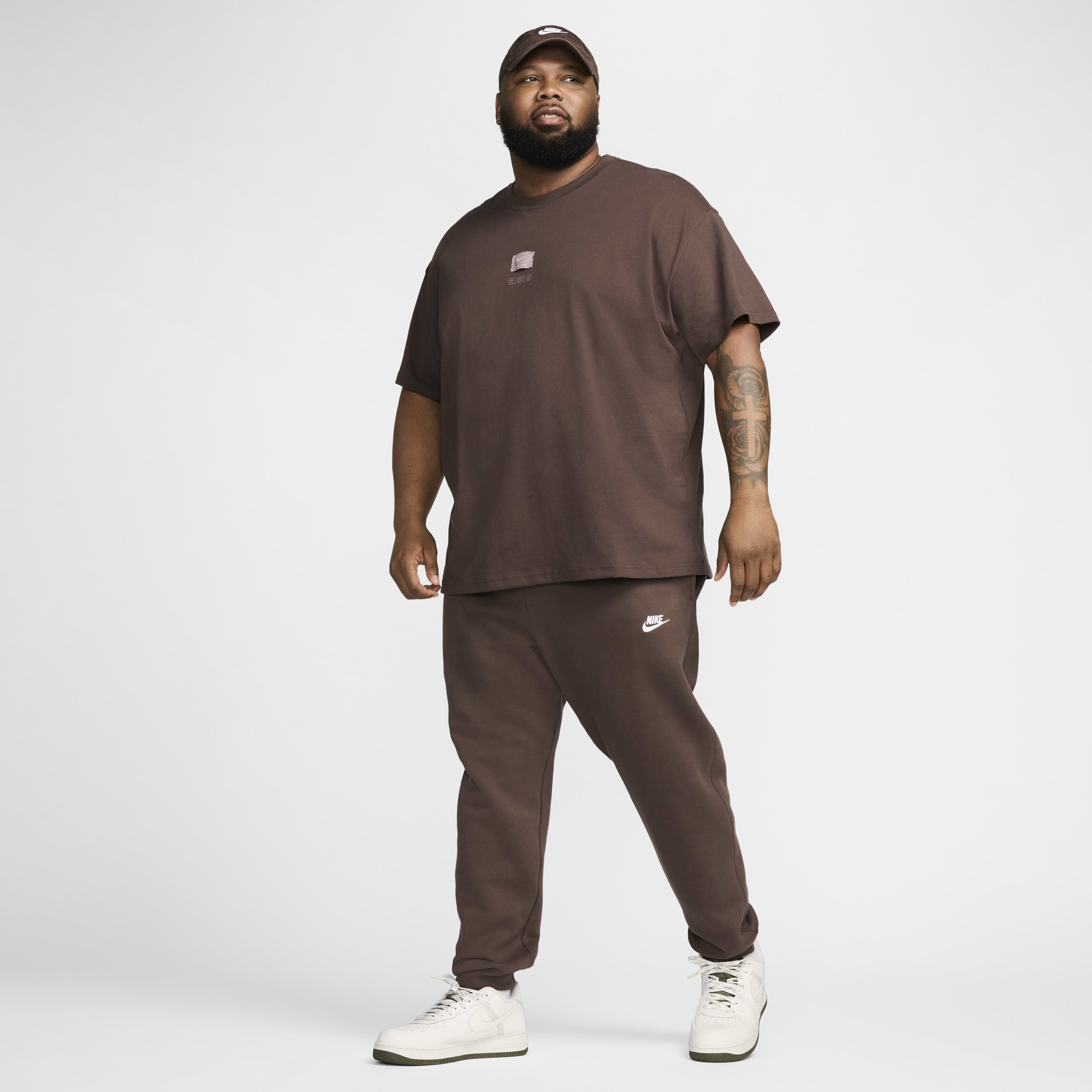 نايكي سبورتسوير image number 9