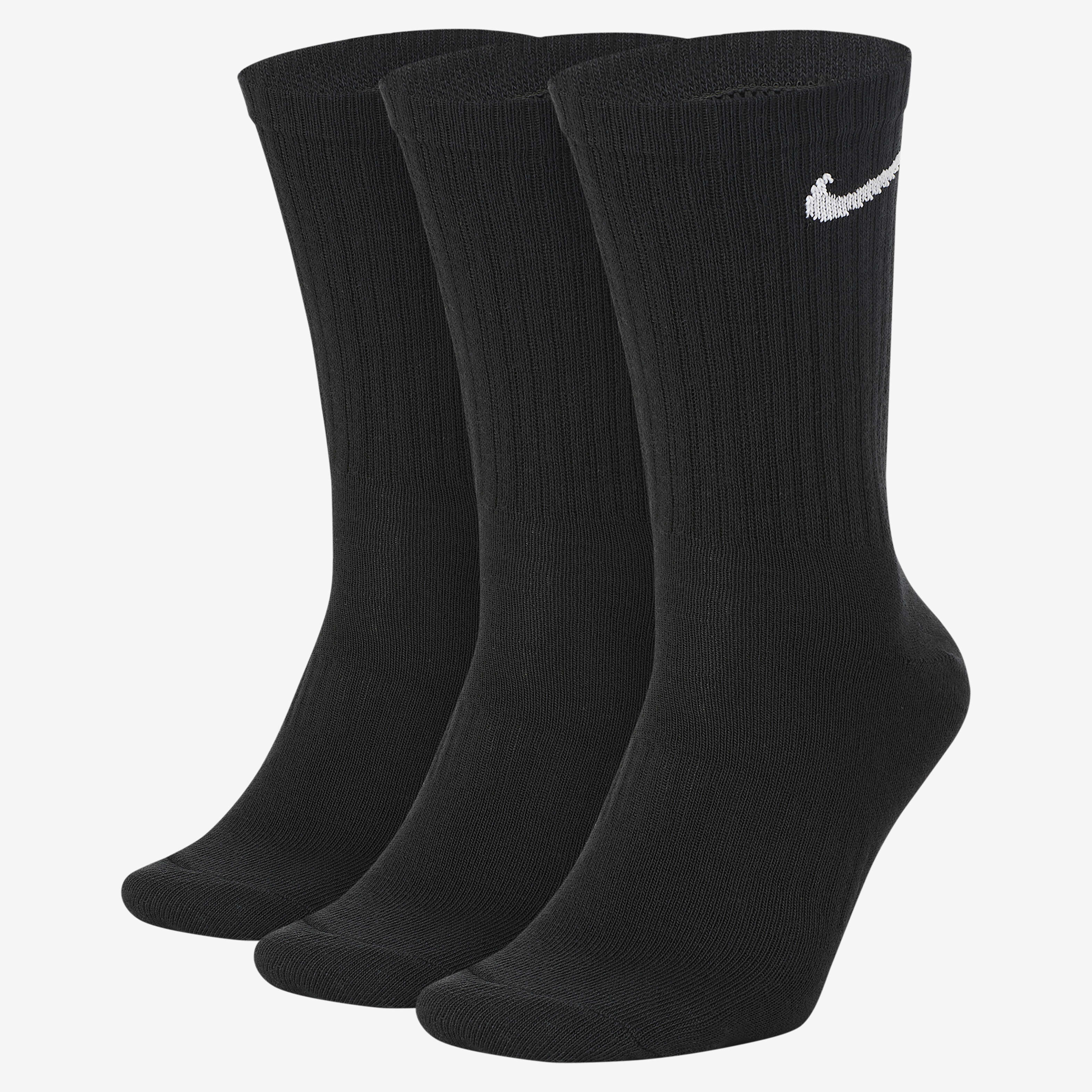 Nike soft dry socks top