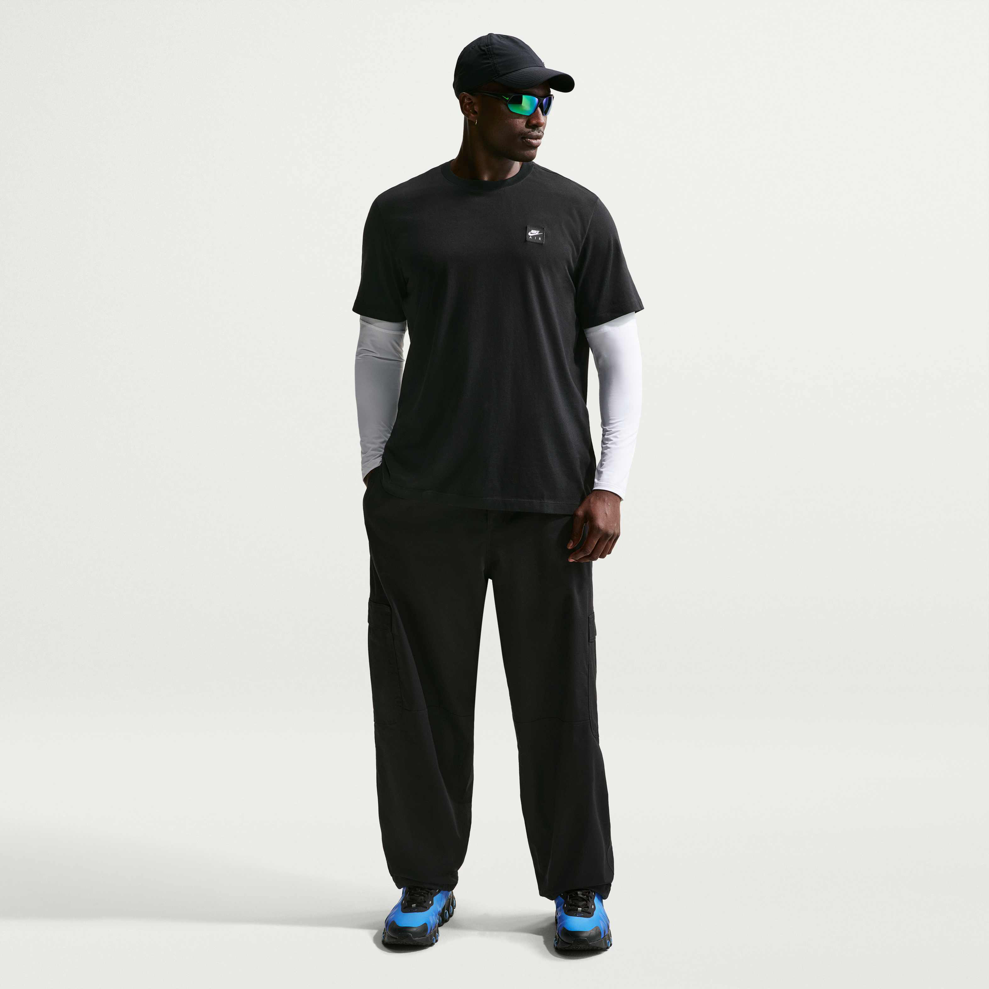 Nike Sportswear image number 8