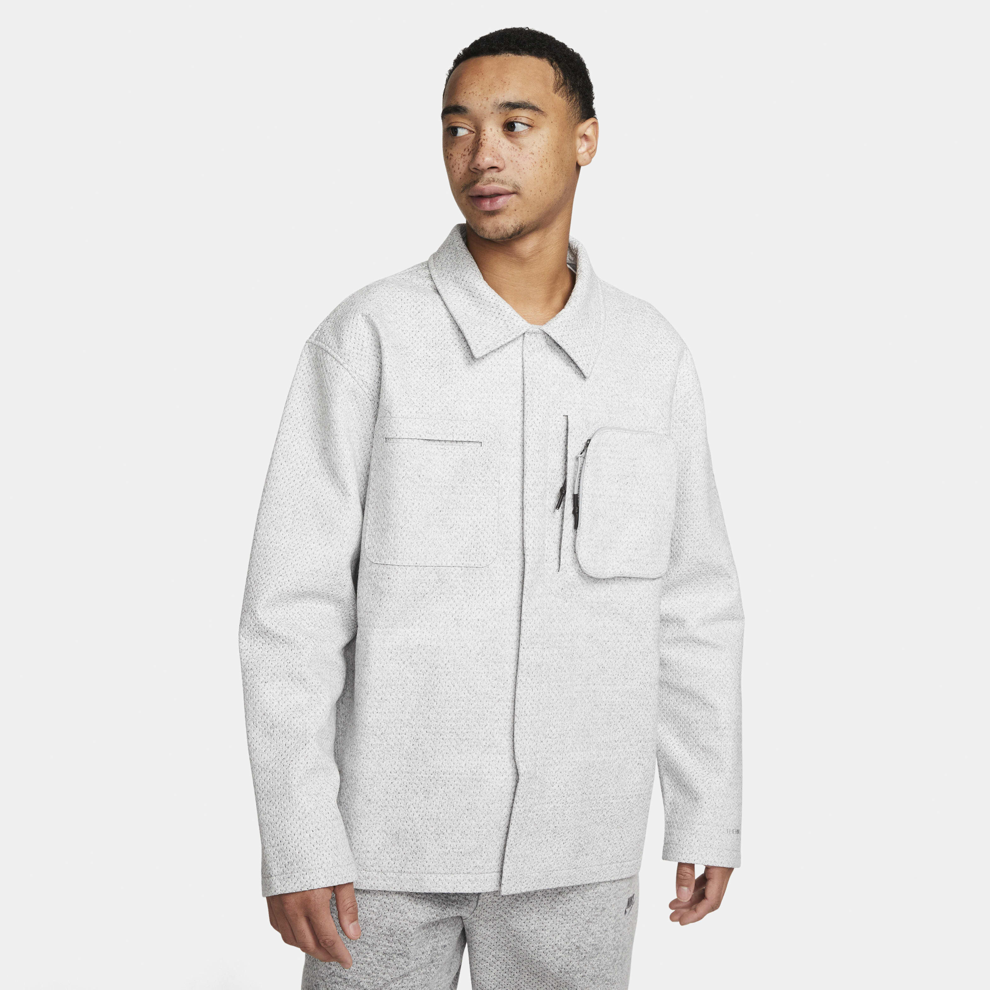 Nike Forward Workwear Jacket image number 0