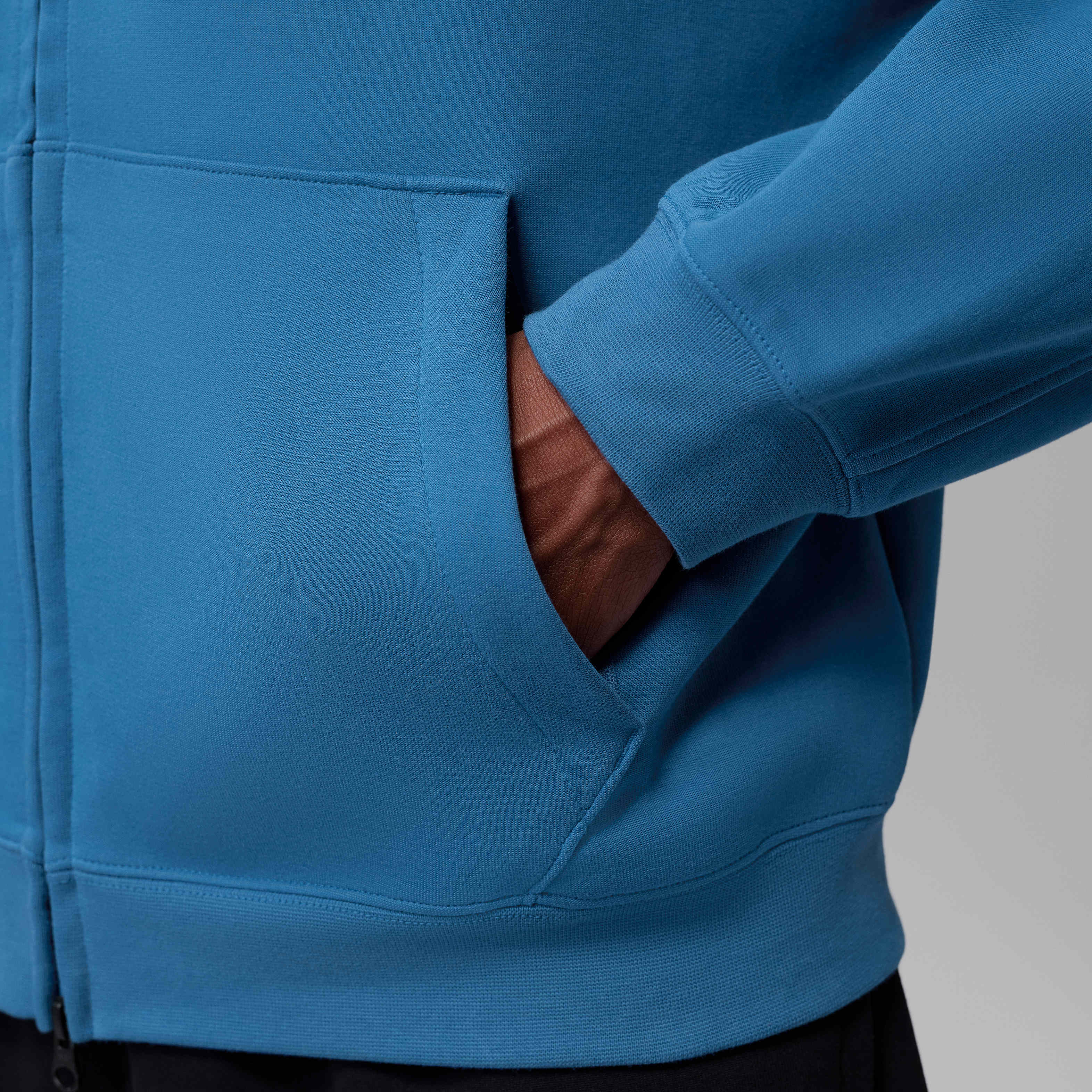 Jordan Sport Hoop Fleece image number 3