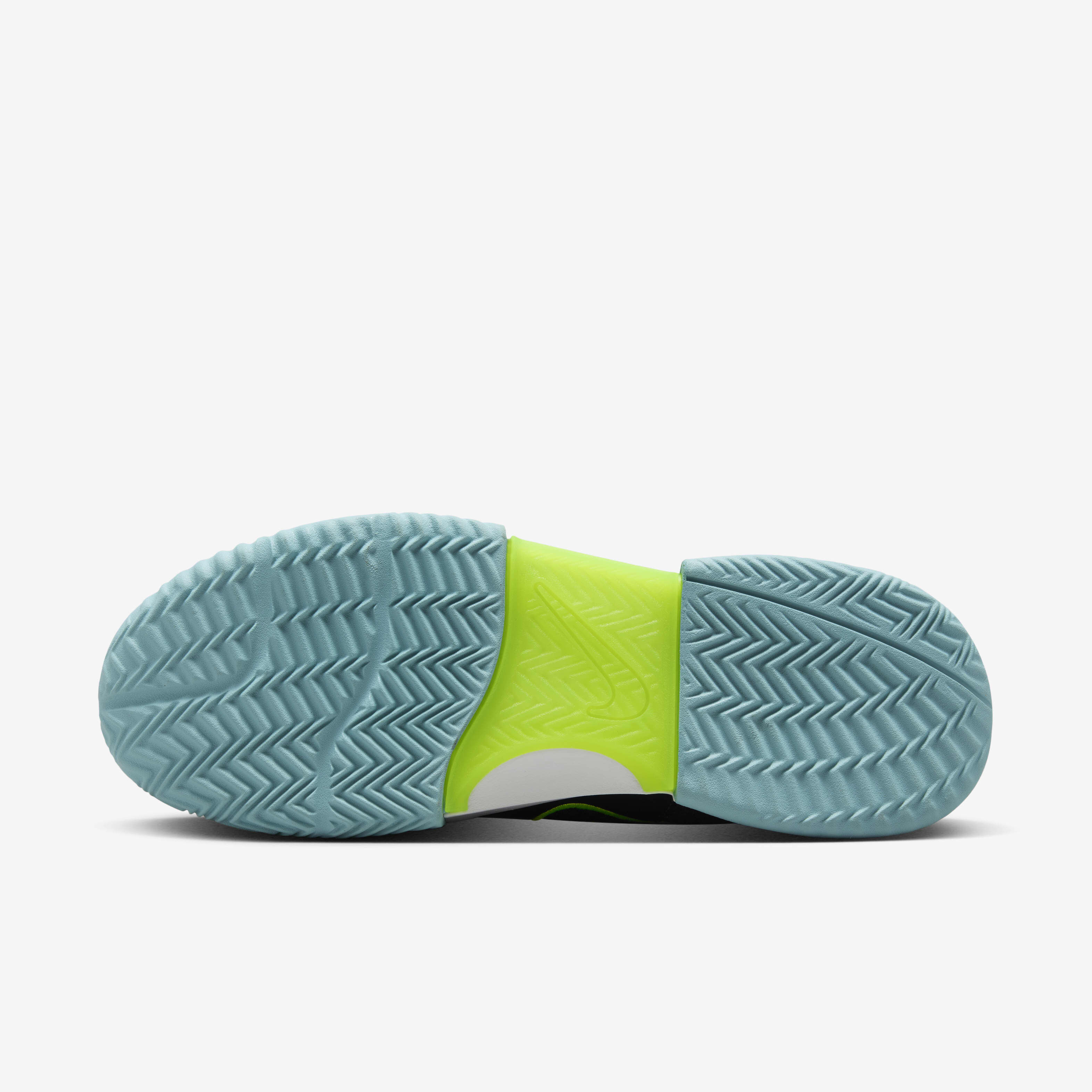 Nike metcon 4 clay green top