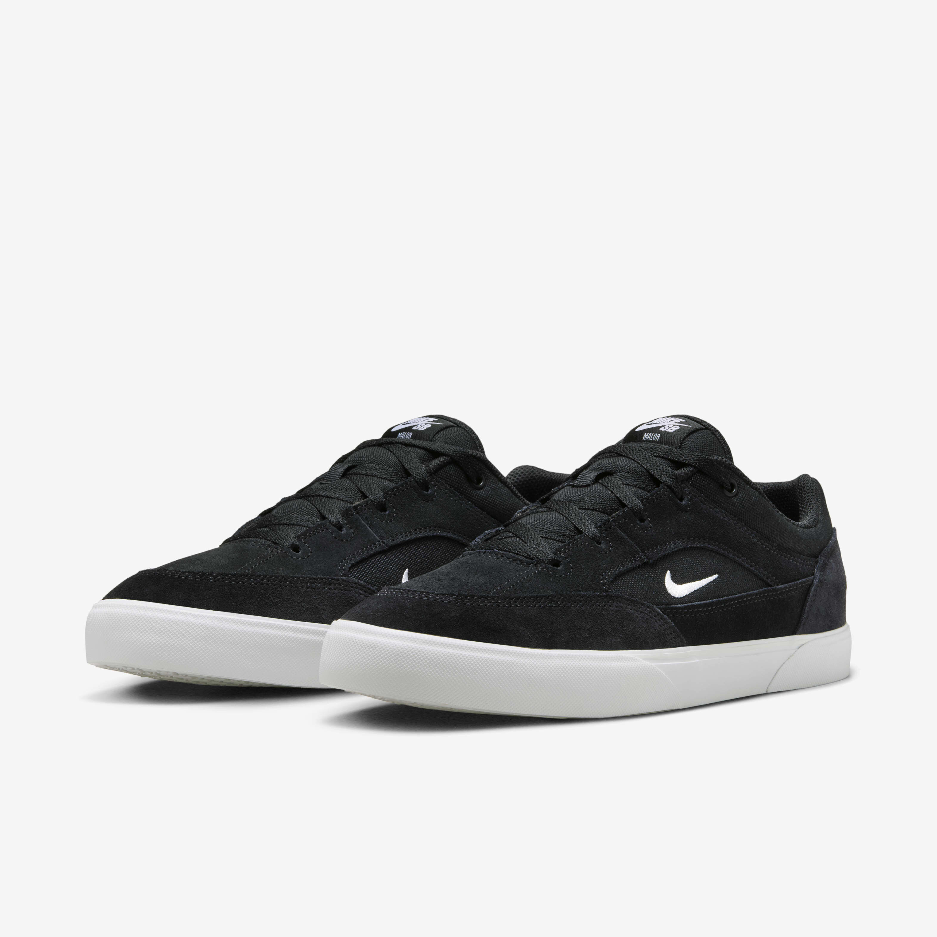 Nike SB Malor image number 4