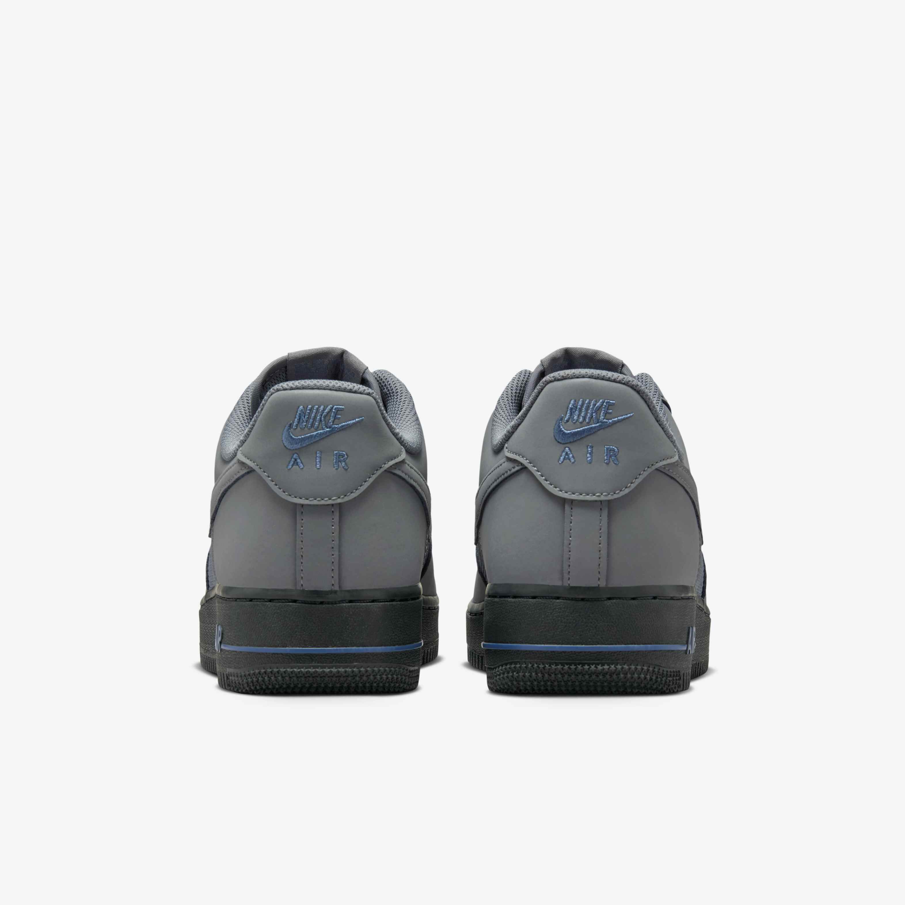 نايكي اير فورس 1 '07 LV8 image number 5