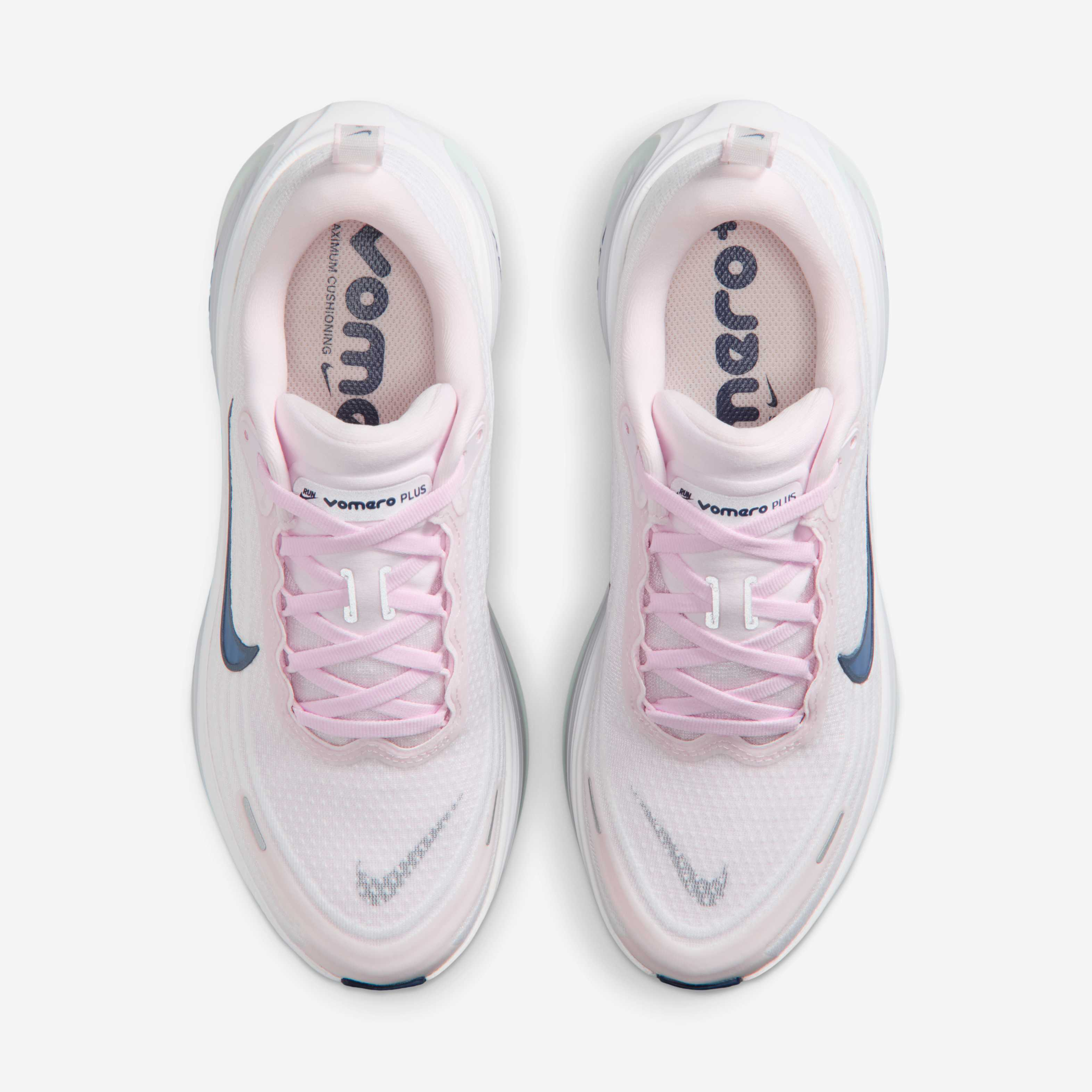 Nike Vomero Plus image number 3