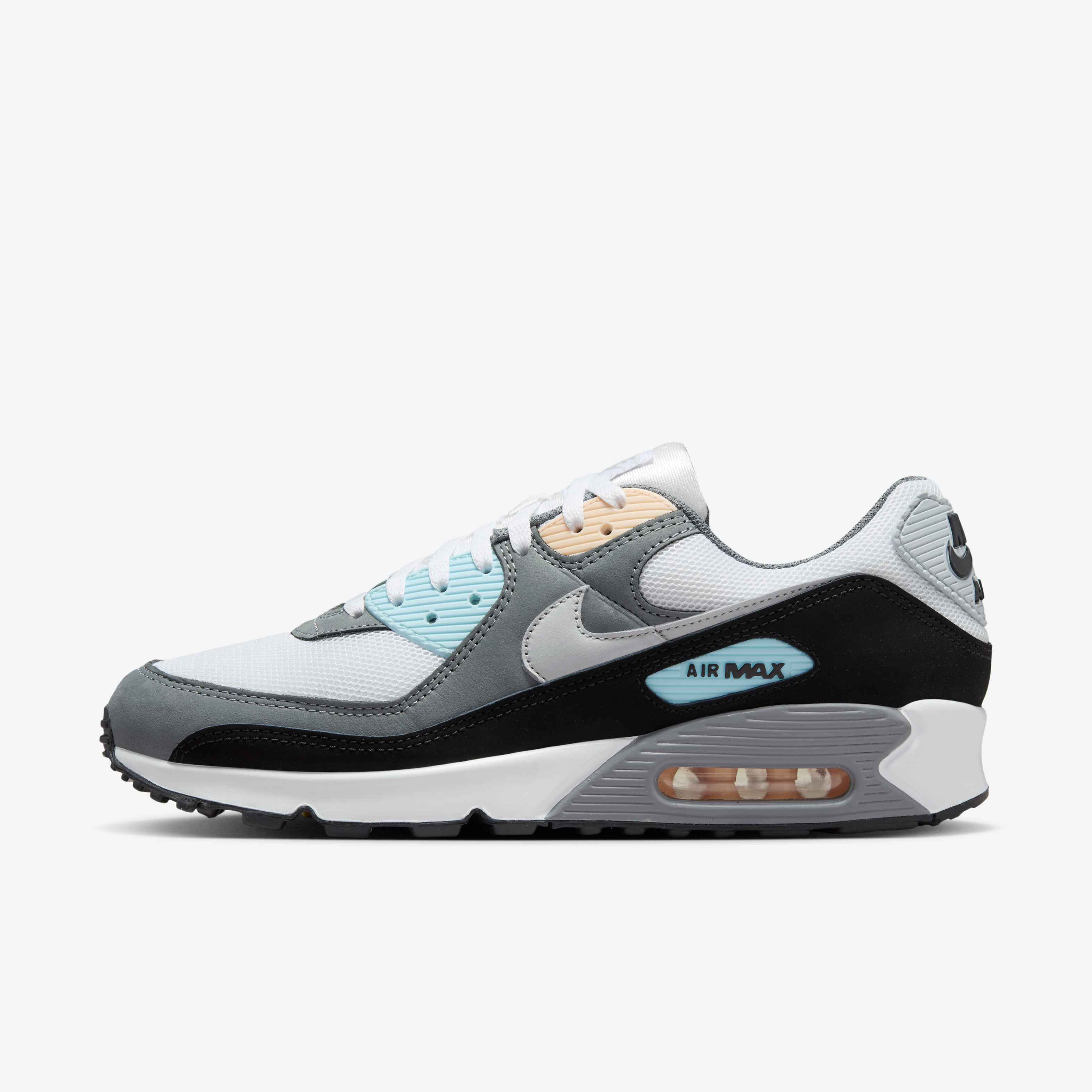 hyper turquoise air max 90