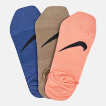 Women's Everyday Lightweight Training Socks (3 Pack)
