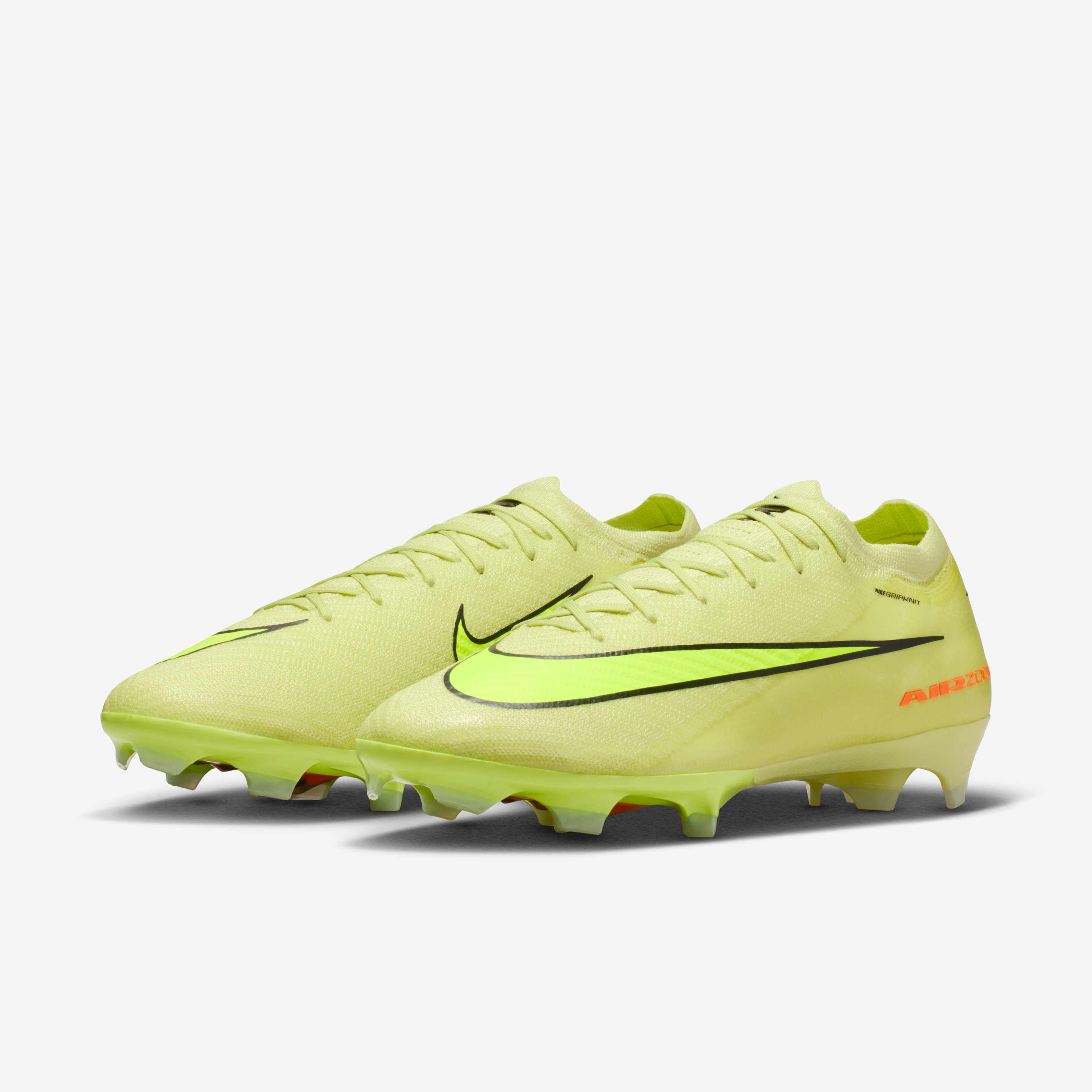 Nike Mercurial Vapor 16 Elite image number 4