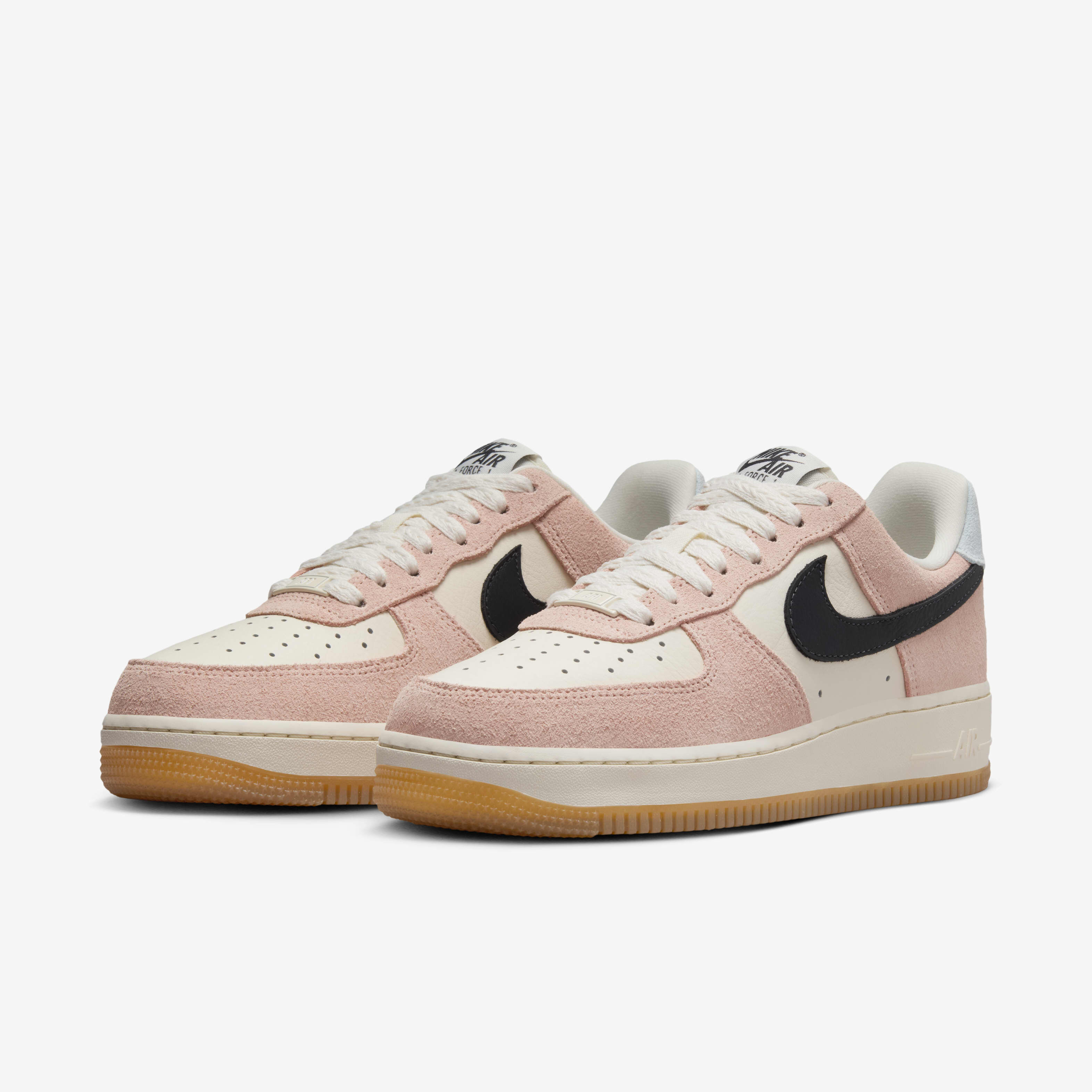 Nike Air Force 1 '07 image number 4