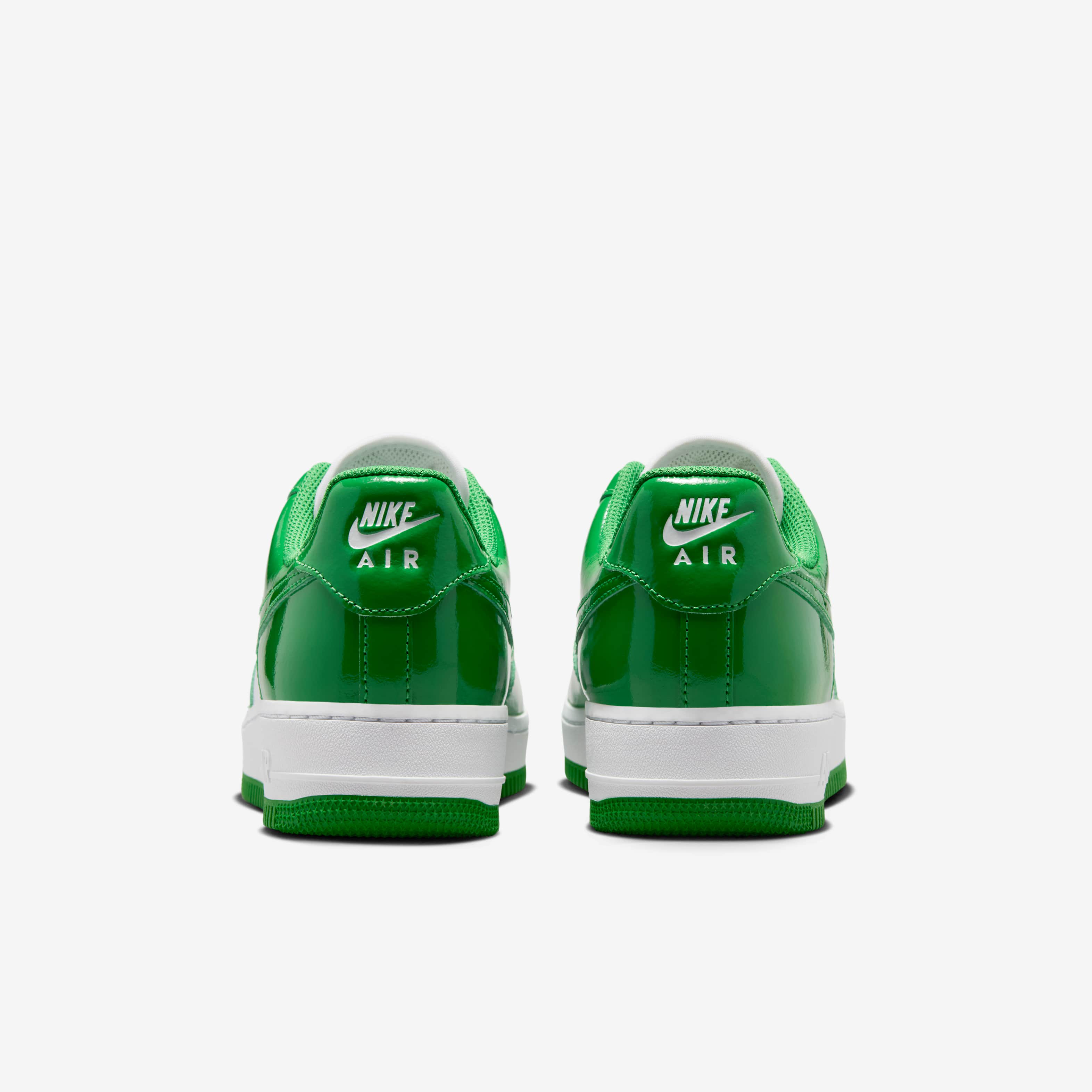 Nike Air Force 1 '07 image number 5