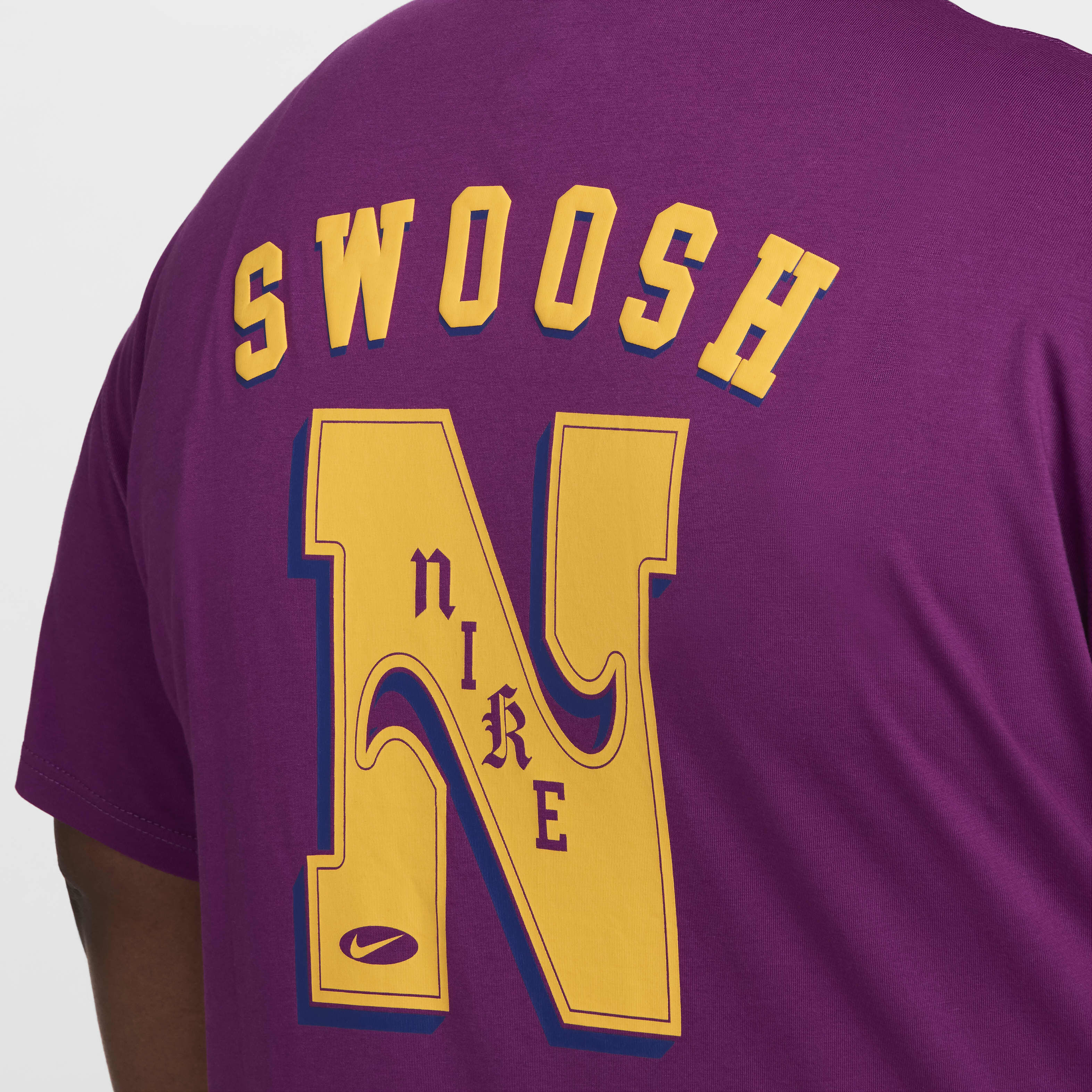 نايكي سبورتسوير image number 10